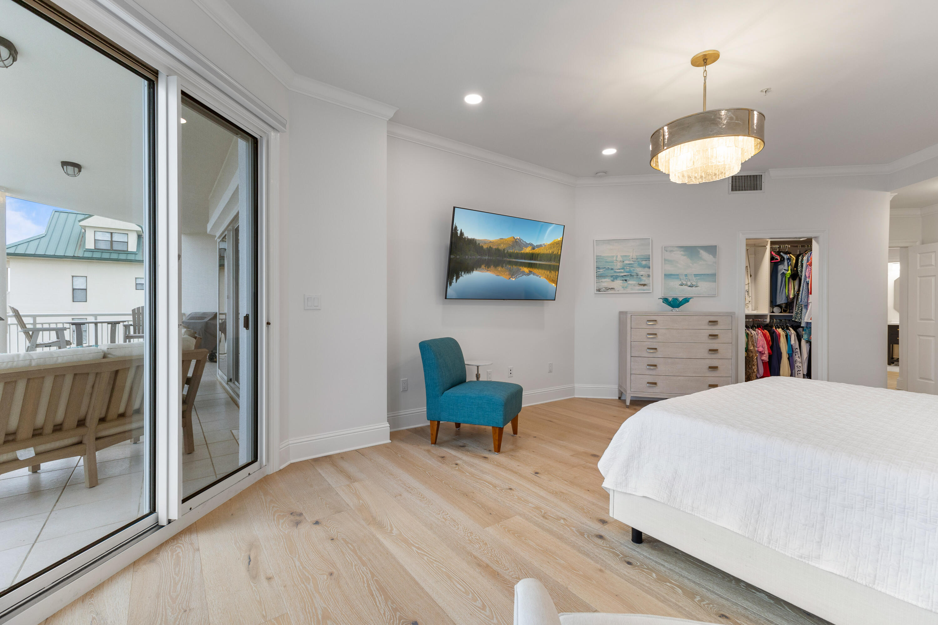 GRAND HARBOR - Residential