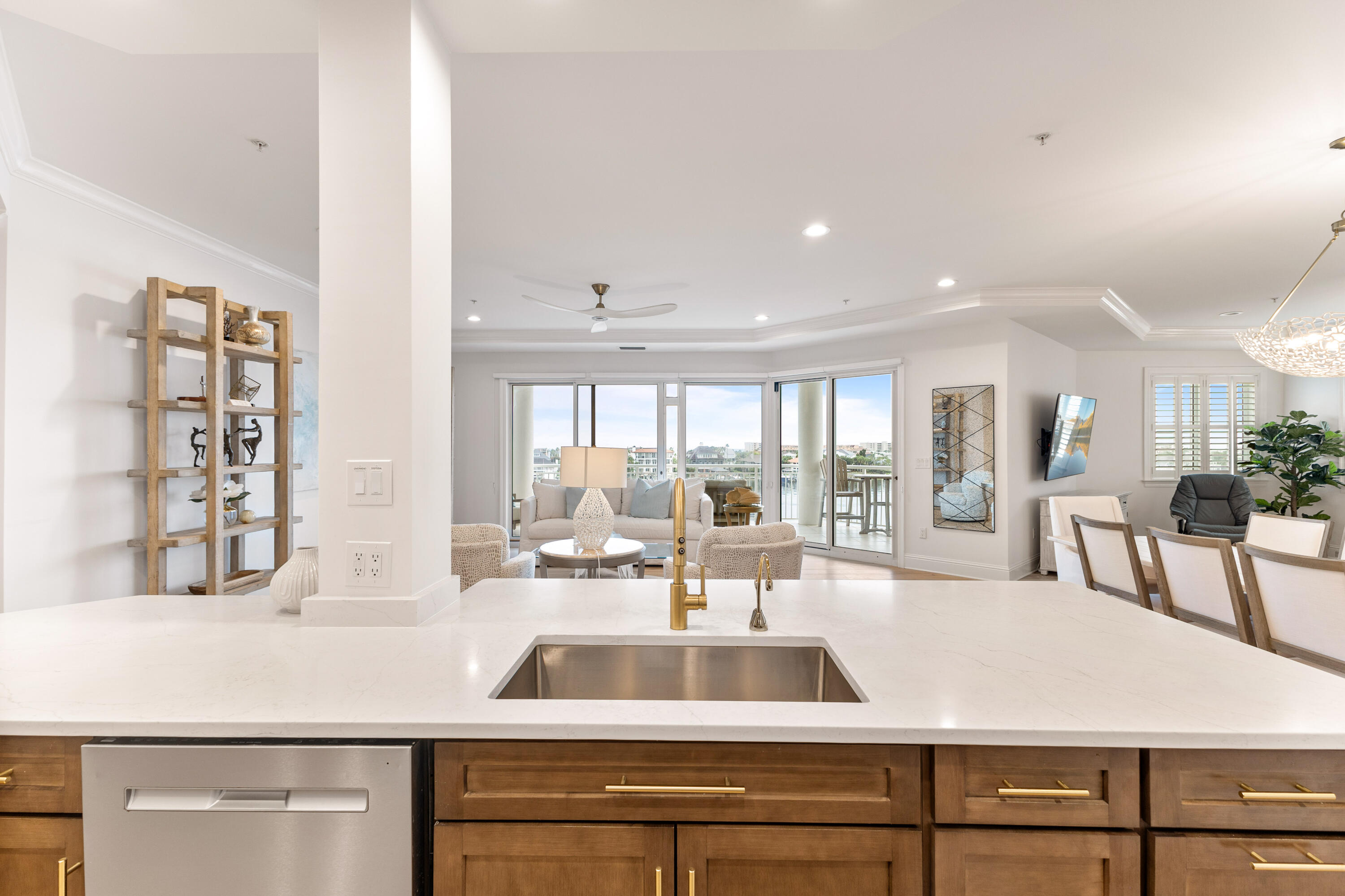 GRAND HARBOR - Residential