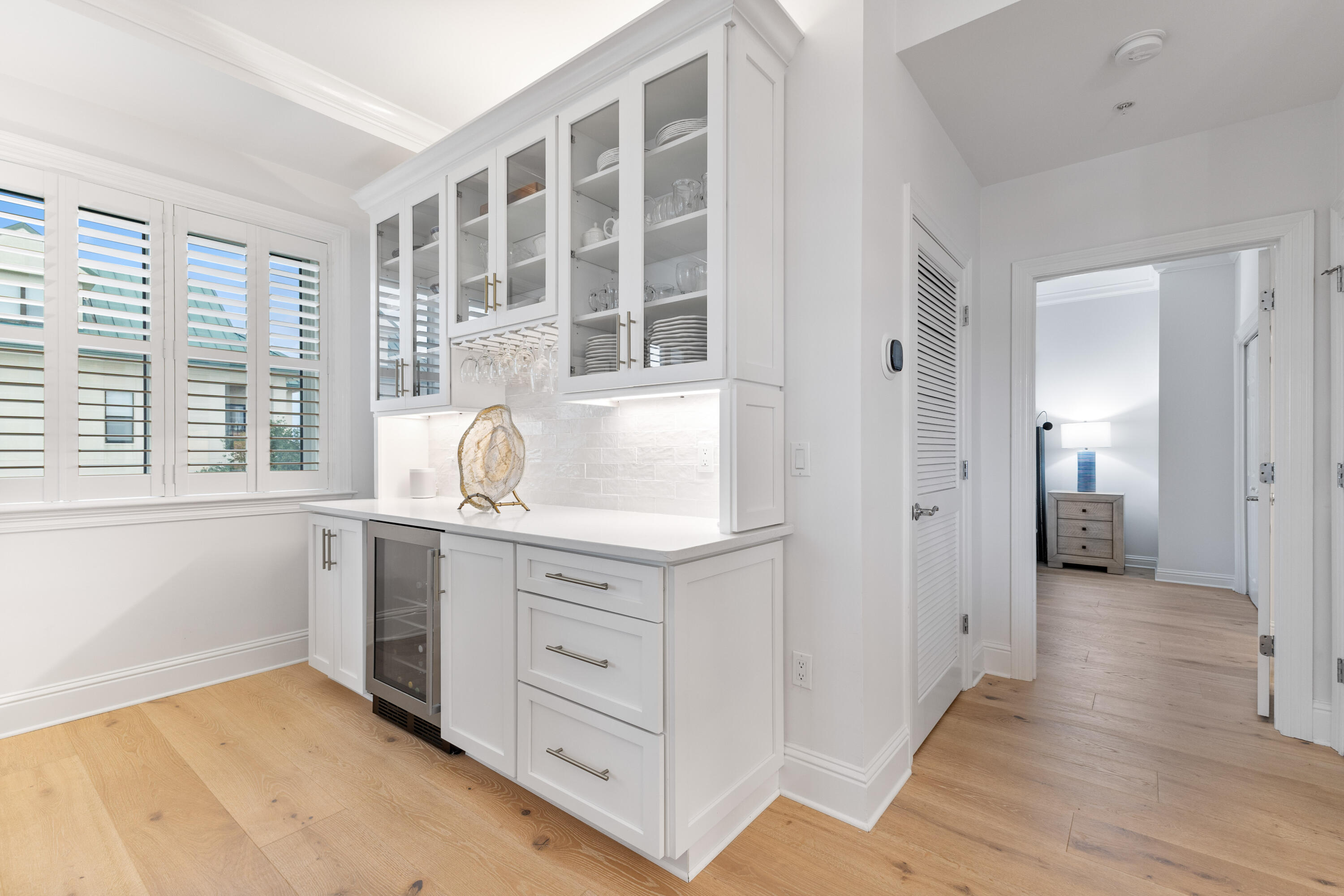 GRAND HARBOR - Residential