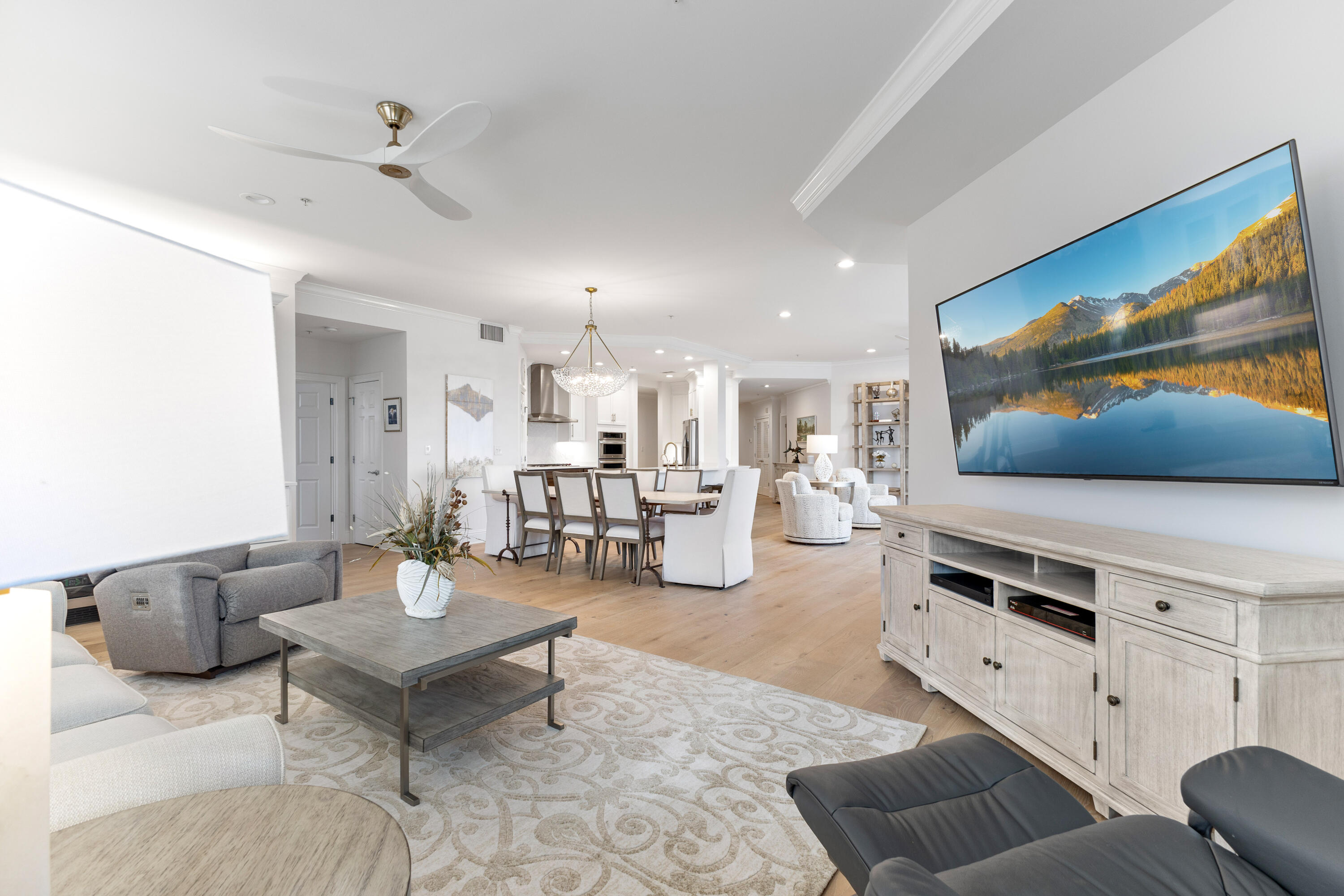 GRAND HARBOR - Residential