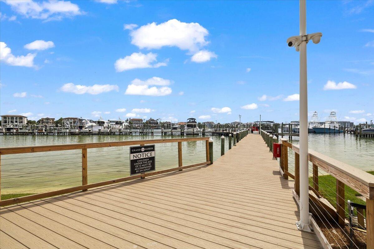 GRAND HARBOR - Residential