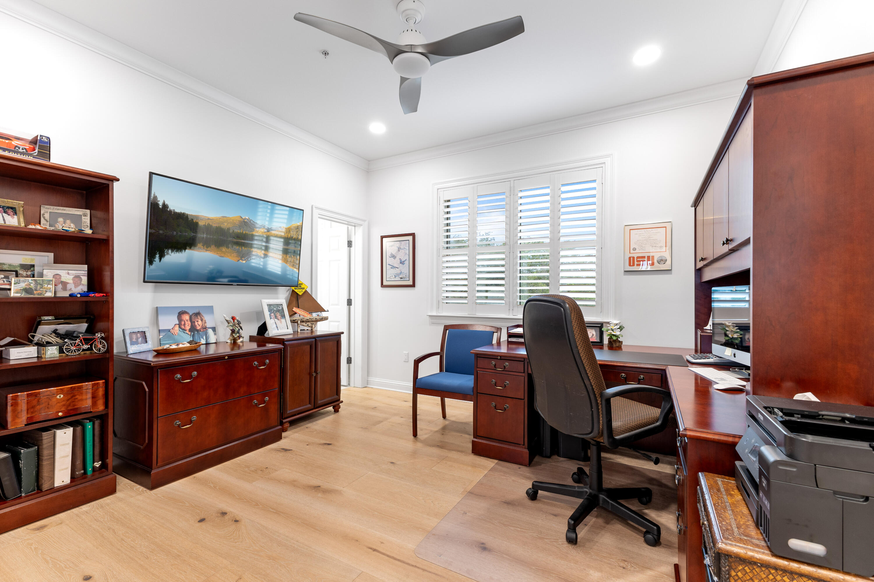 GRAND HARBOR - Residential