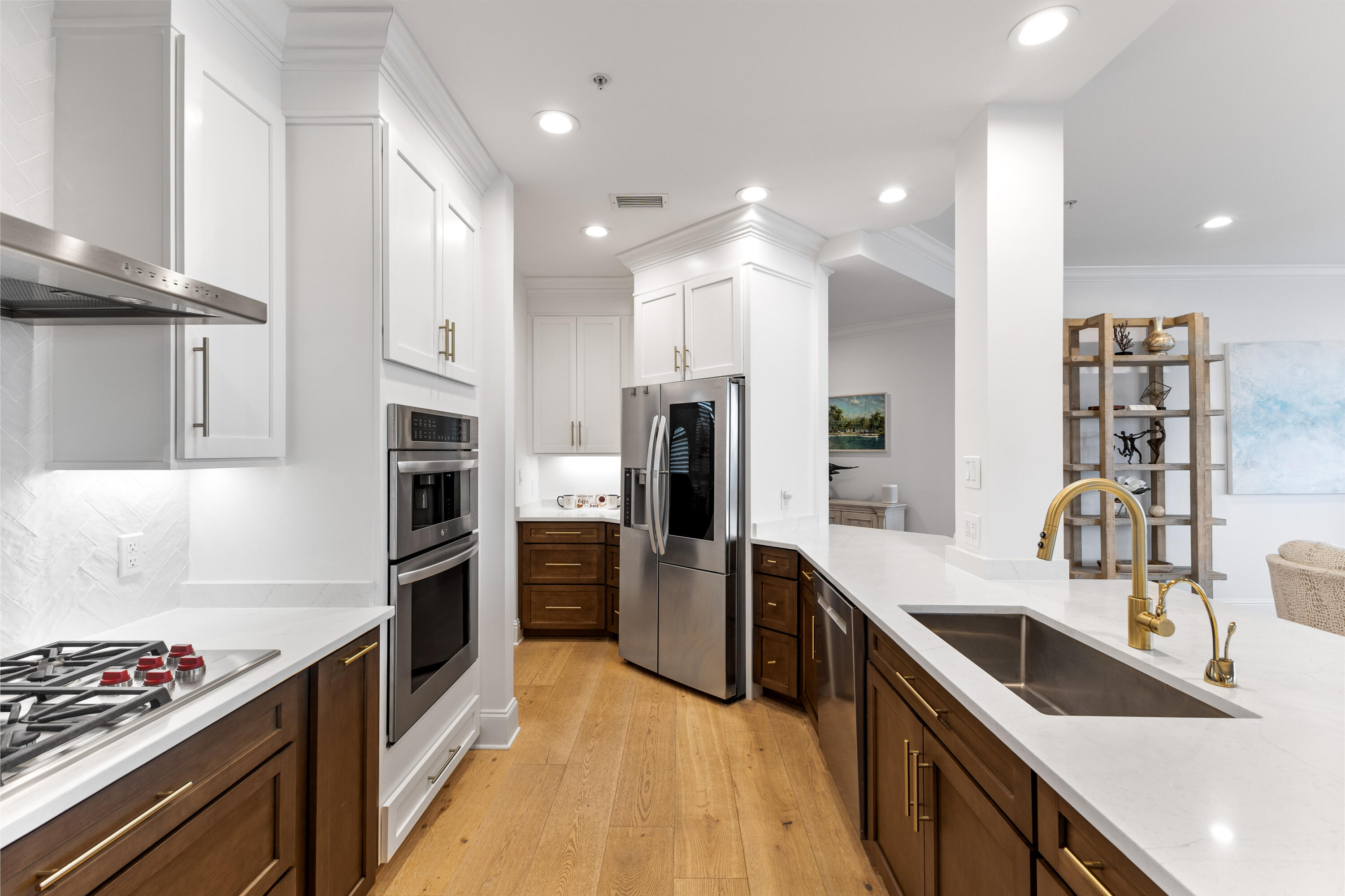 GRAND HARBOR - Residential