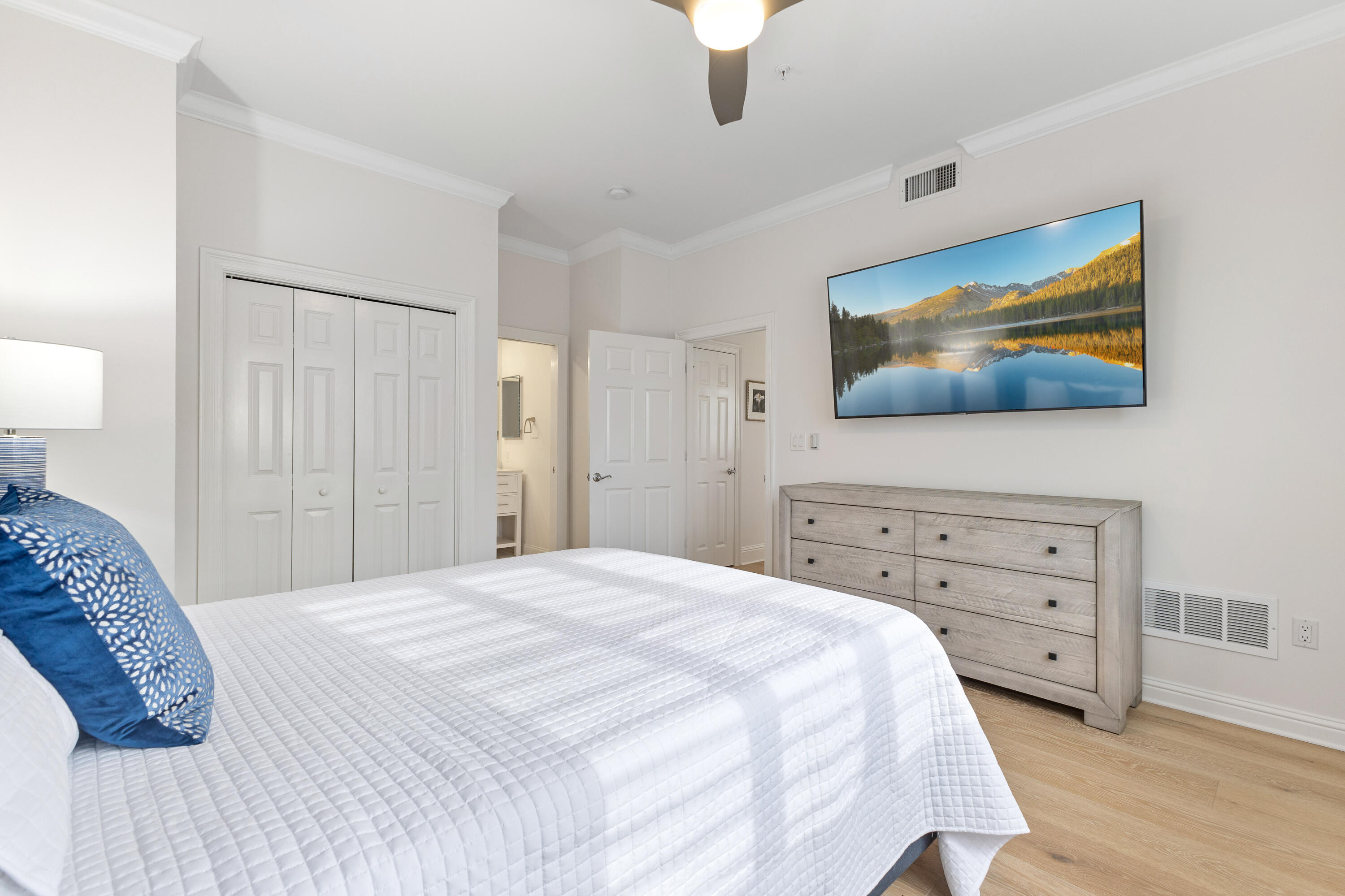 GRAND HARBOR - Residential