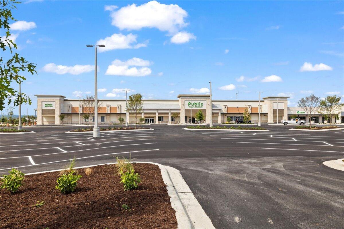 GRAND HARBOR - Residential