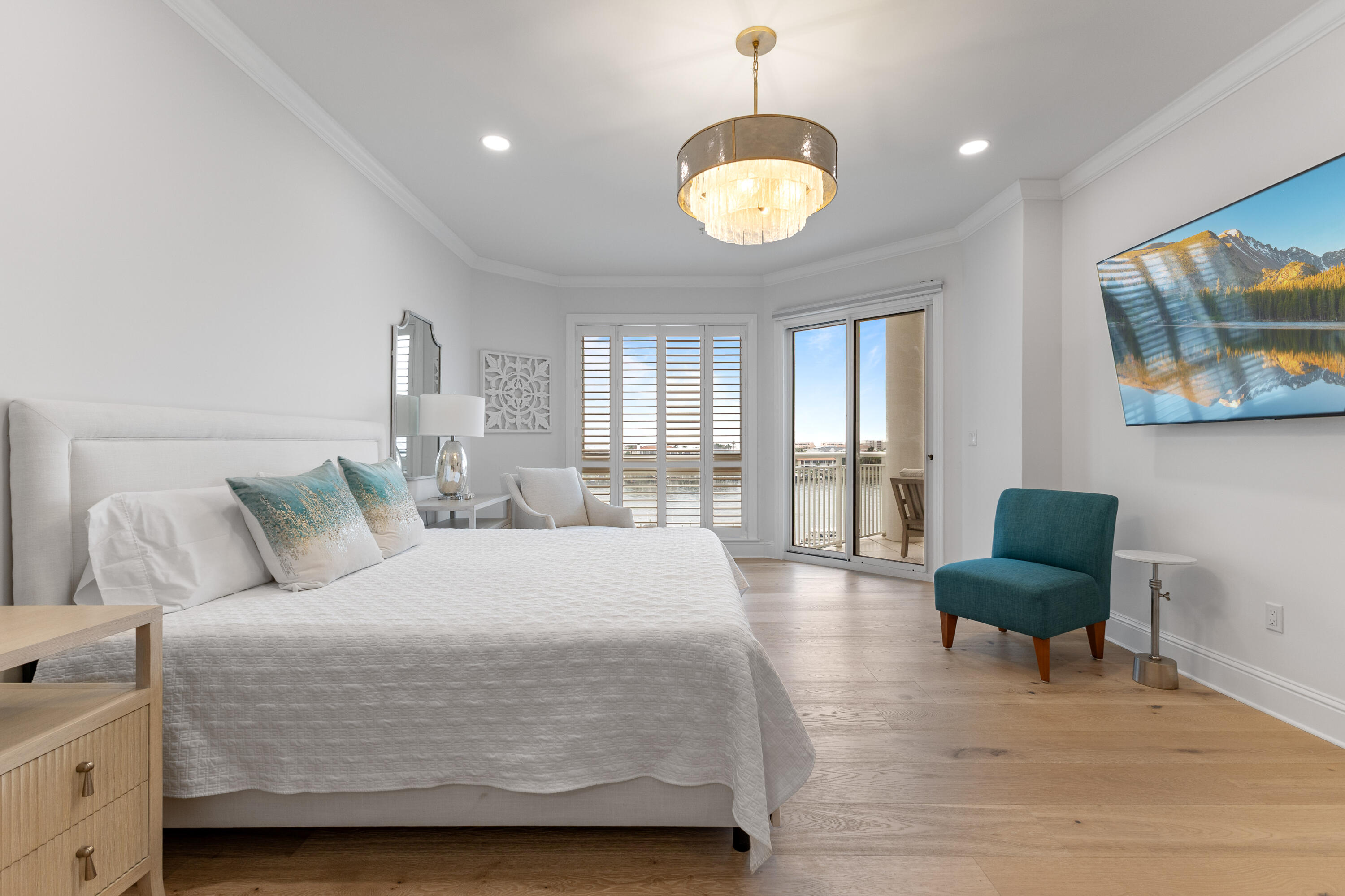 GRAND HARBOR - Residential