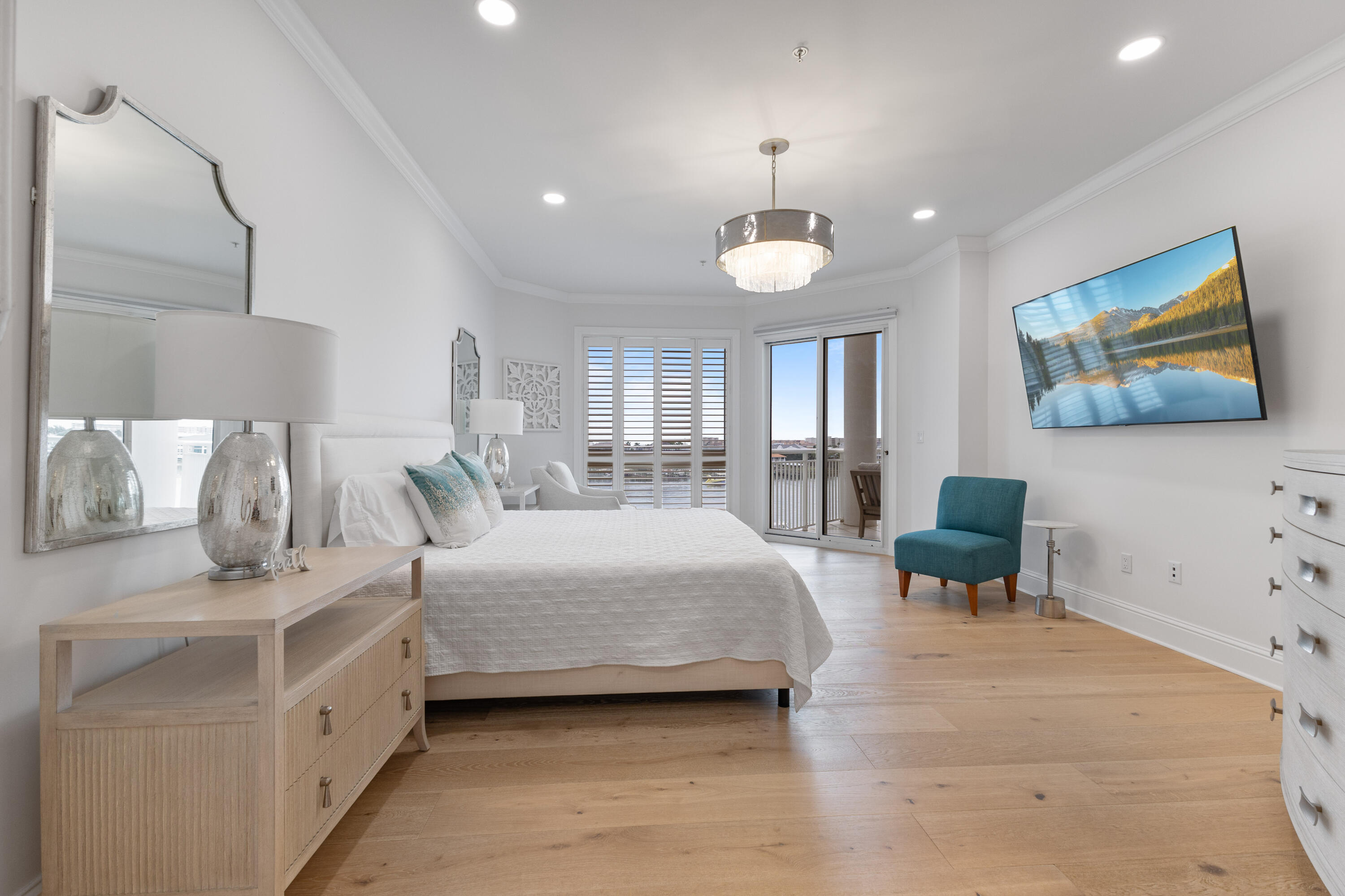 GRAND HARBOR - Residential