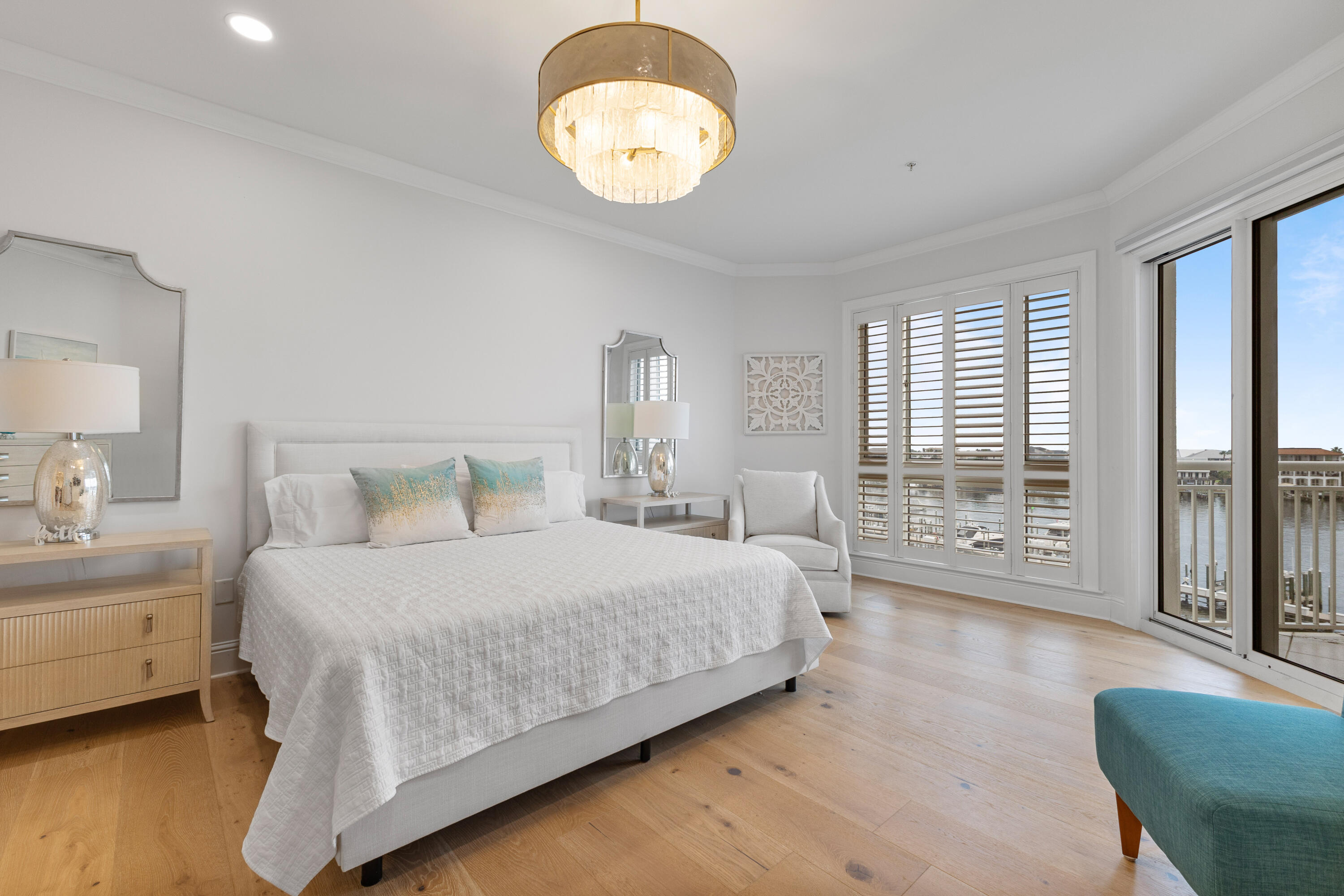 GRAND HARBOR - Residential
