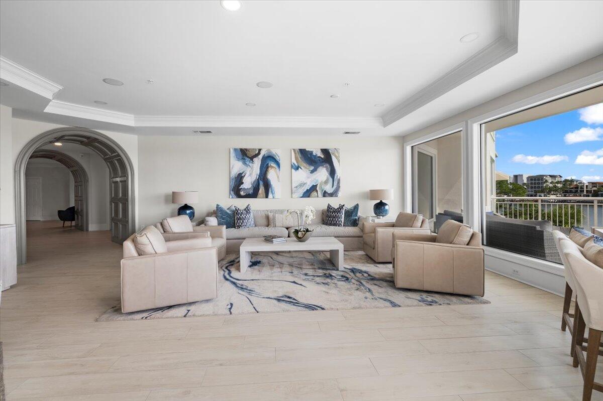 GRAND HARBOR - Residential