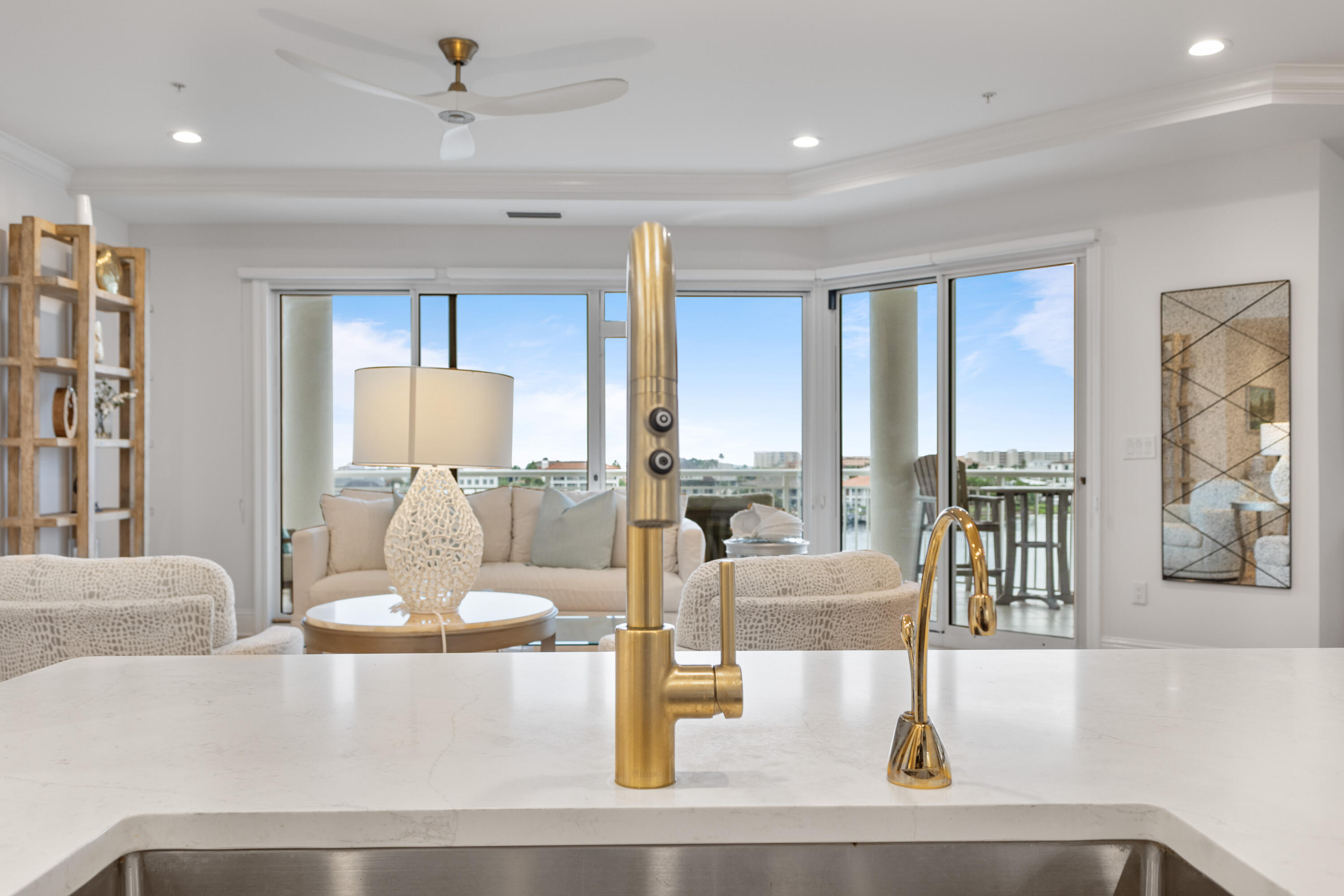 GRAND HARBOR - Residential