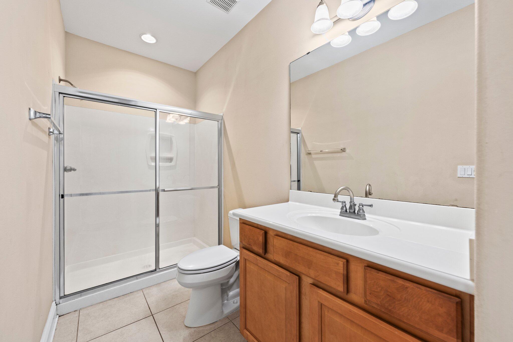 NA - Residential Lease