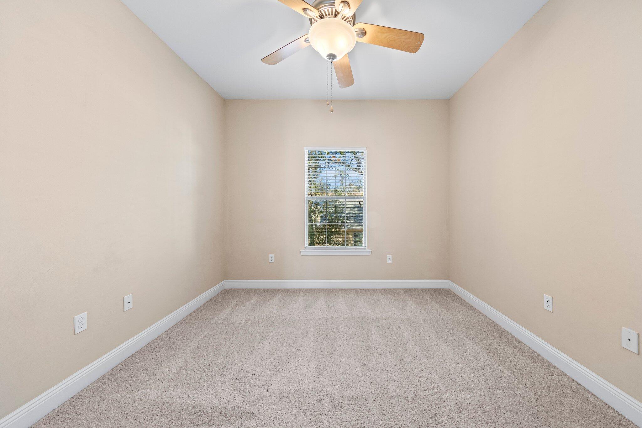 NA - Residential Lease