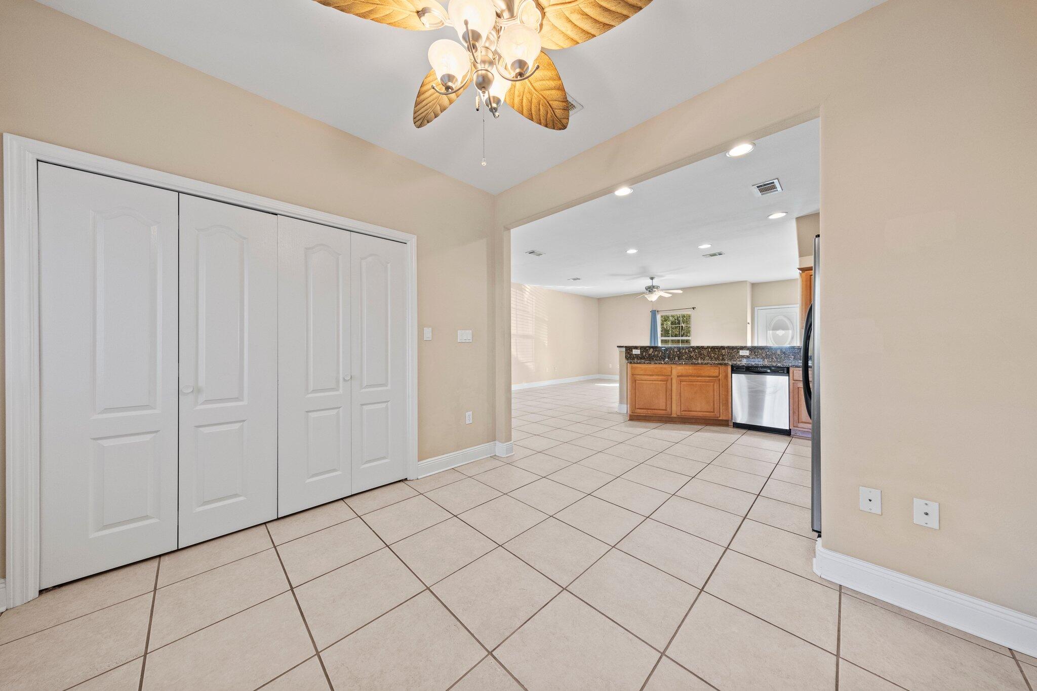 NA - Residential Lease