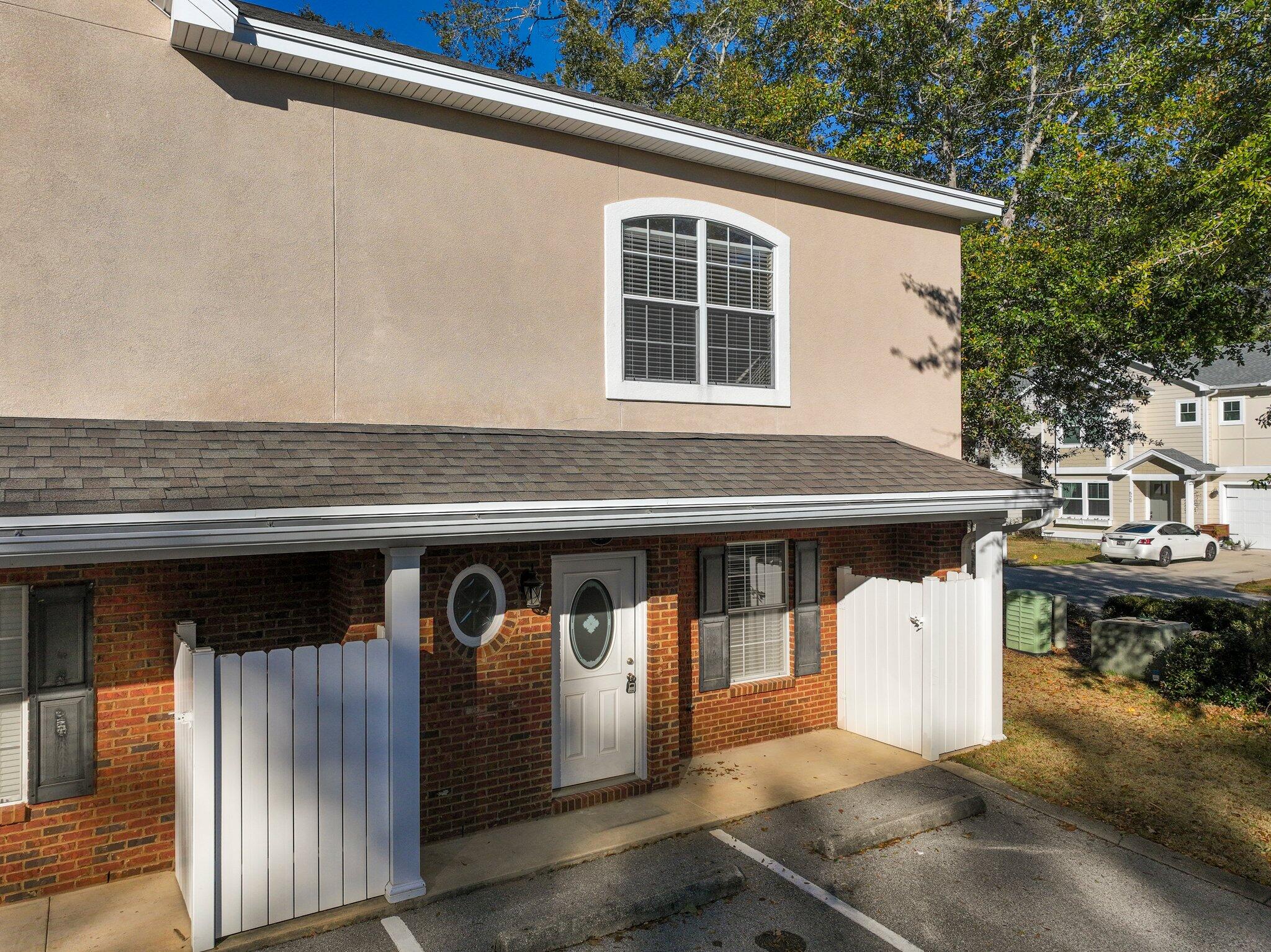 NA - Residential Lease