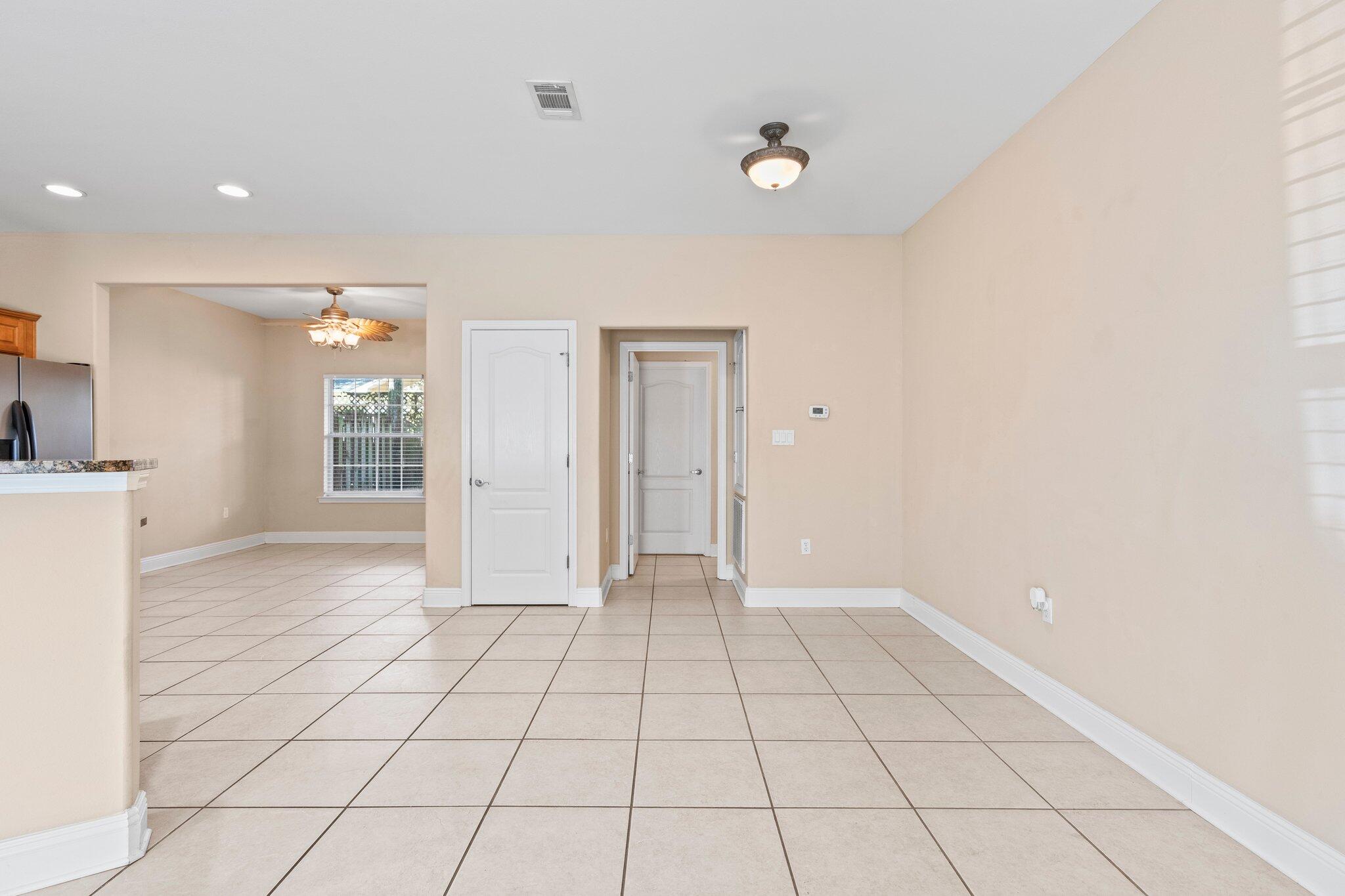 NA - Residential Lease