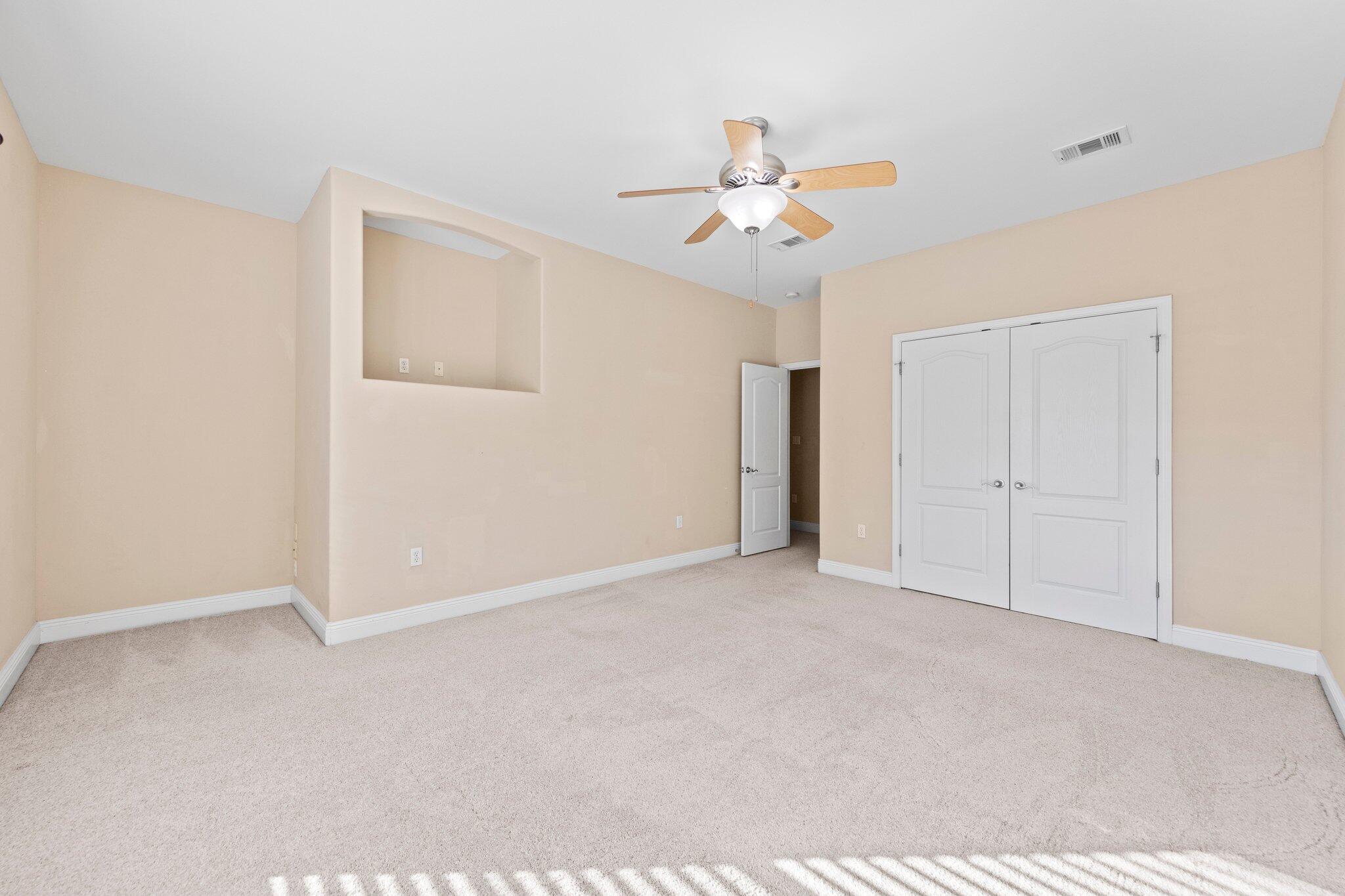 NA - Residential Lease