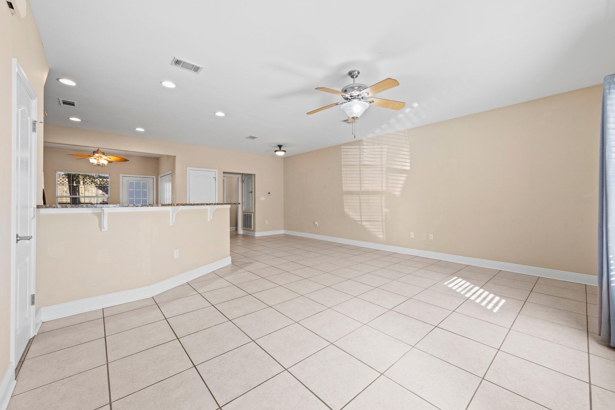 NA - Residential Lease