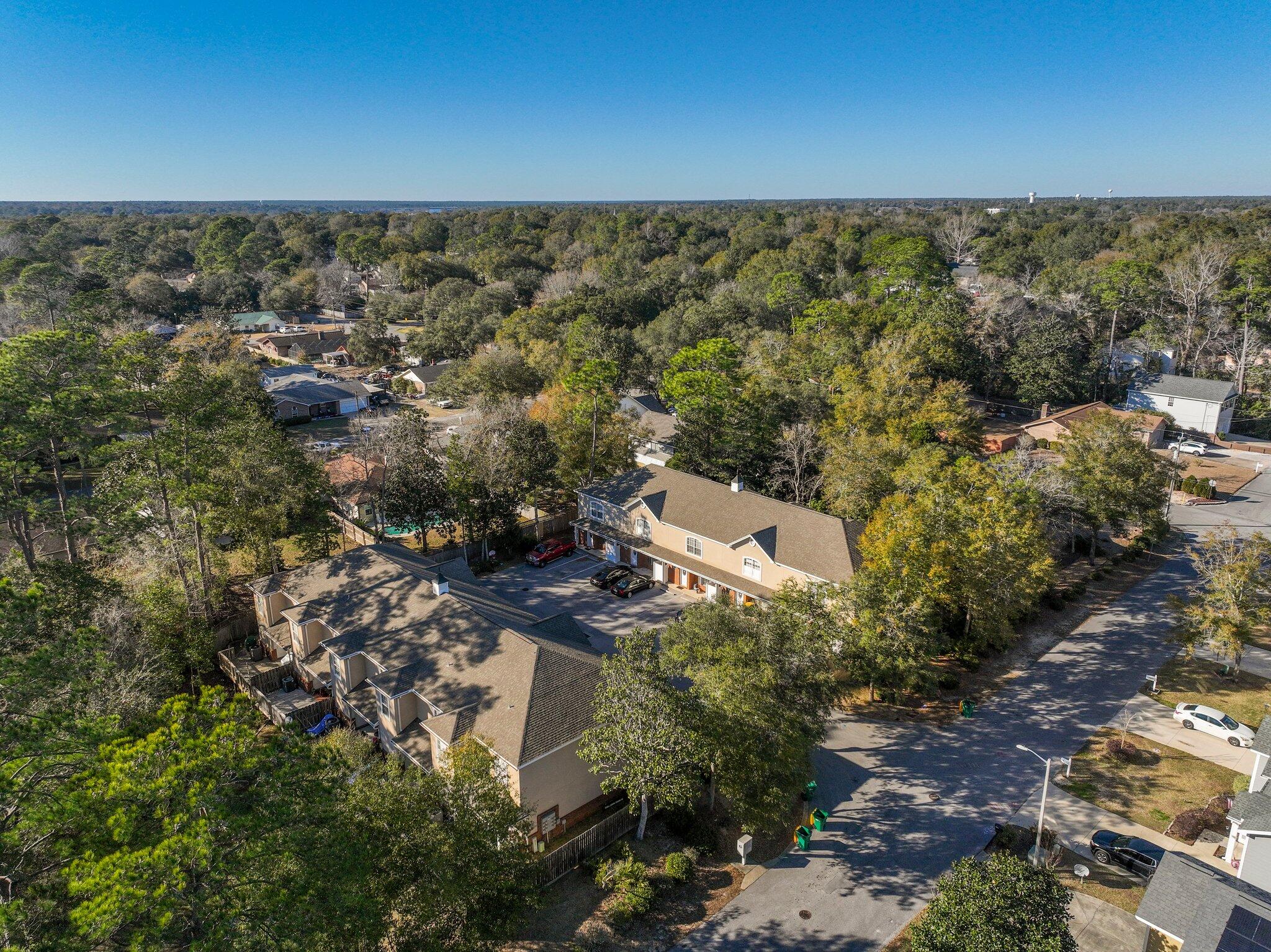 NA - Residential Lease
