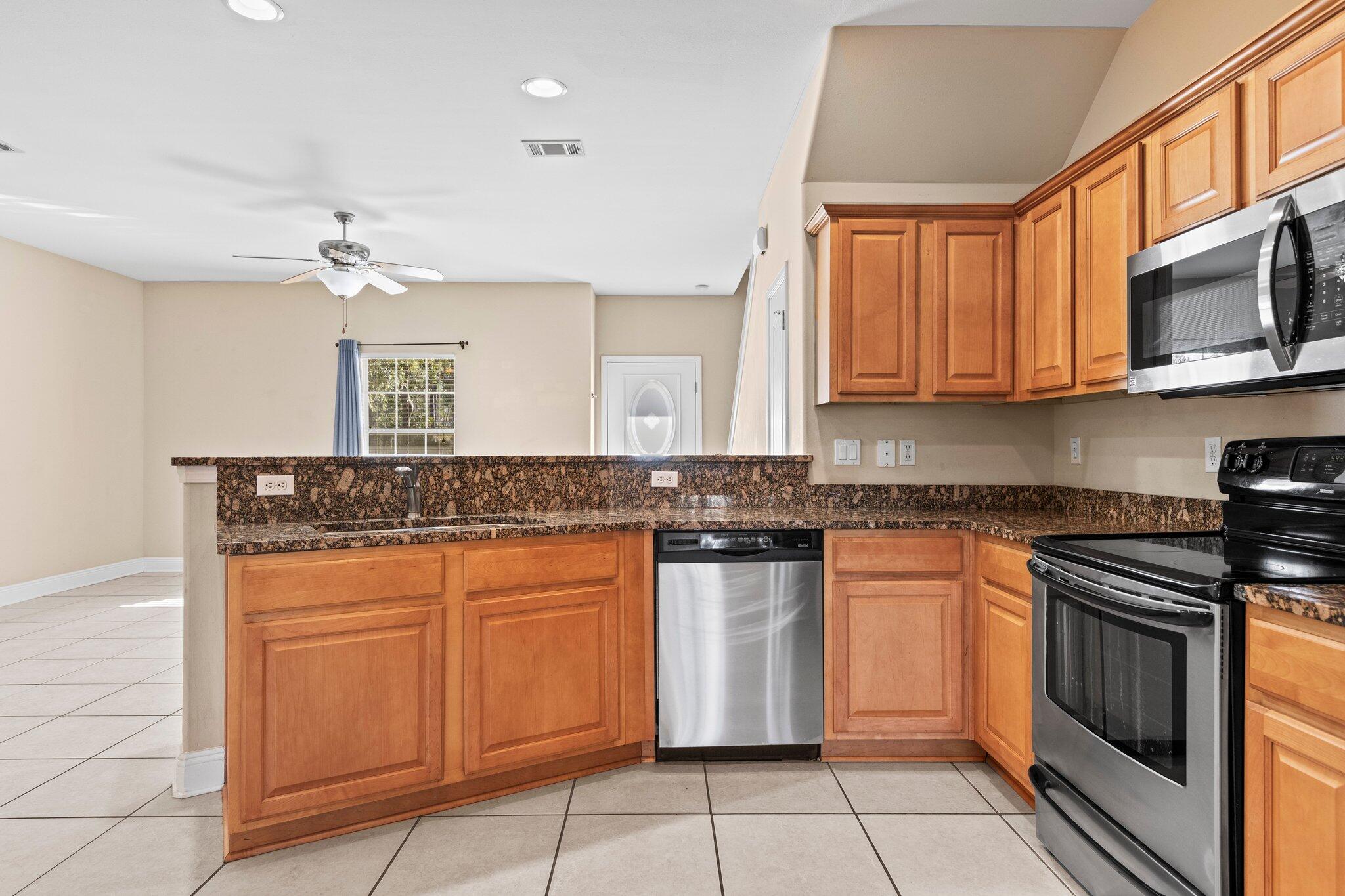 NA - Residential Lease