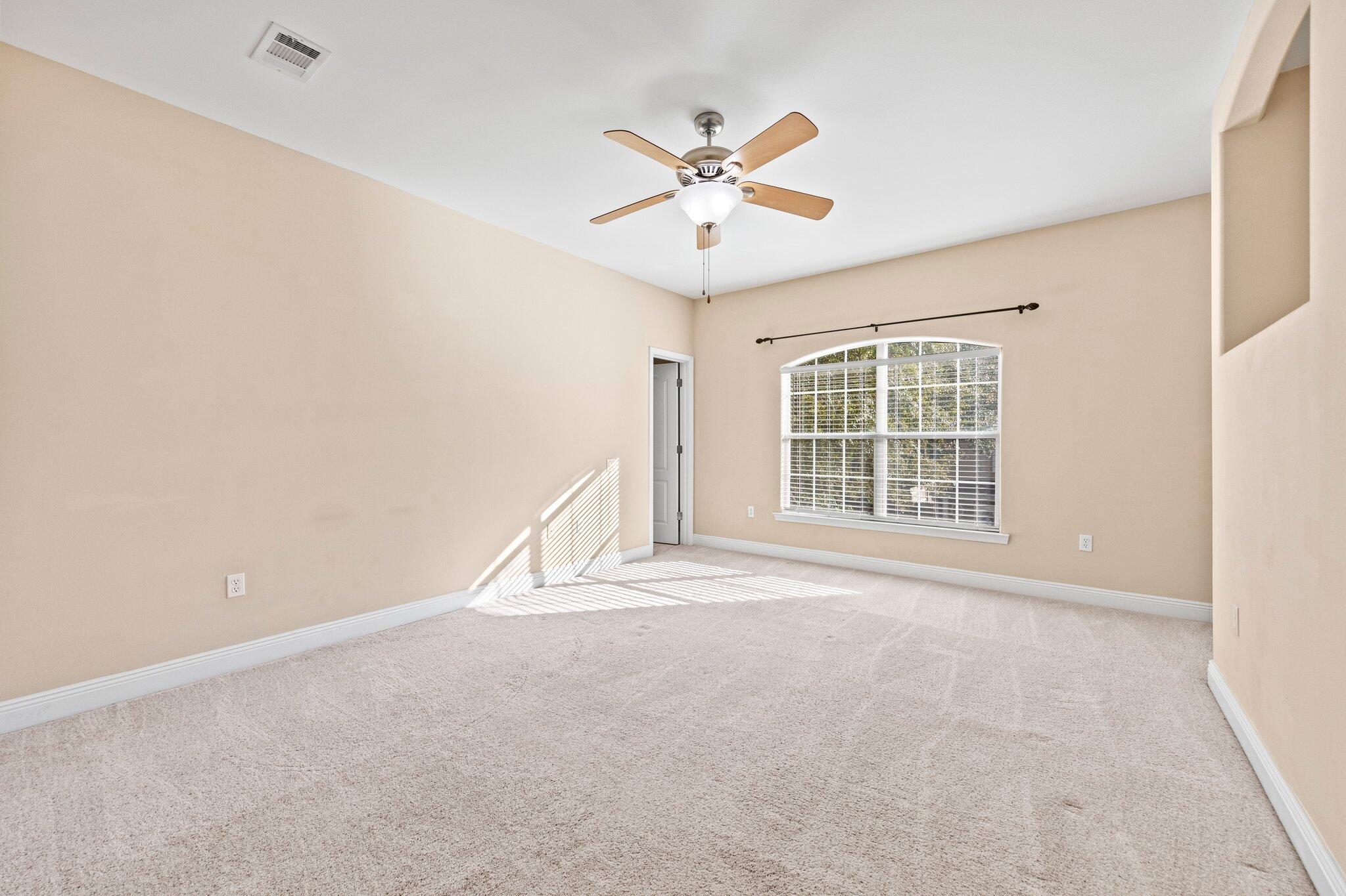NA - Residential Lease