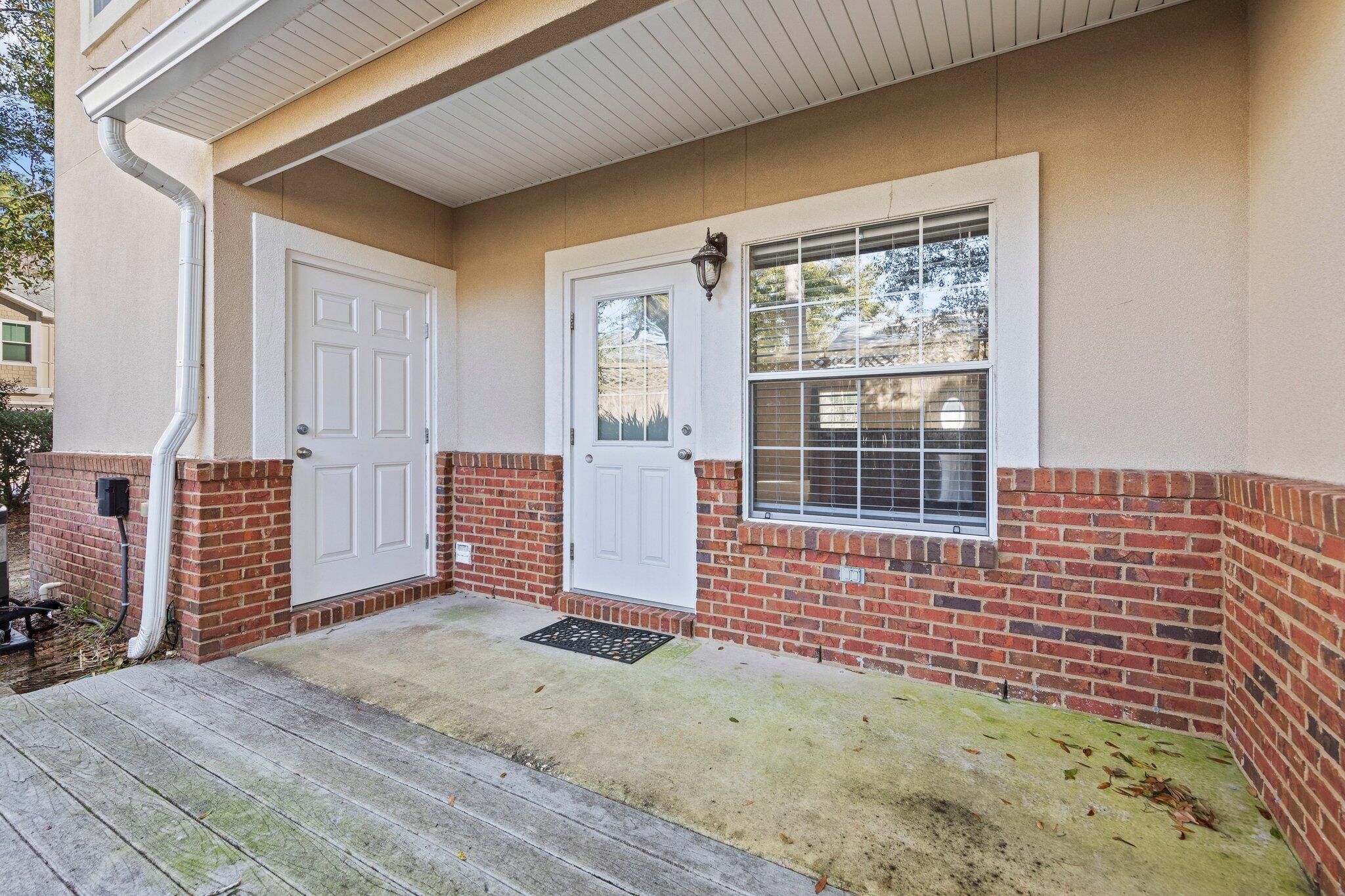 NA - Residential Lease