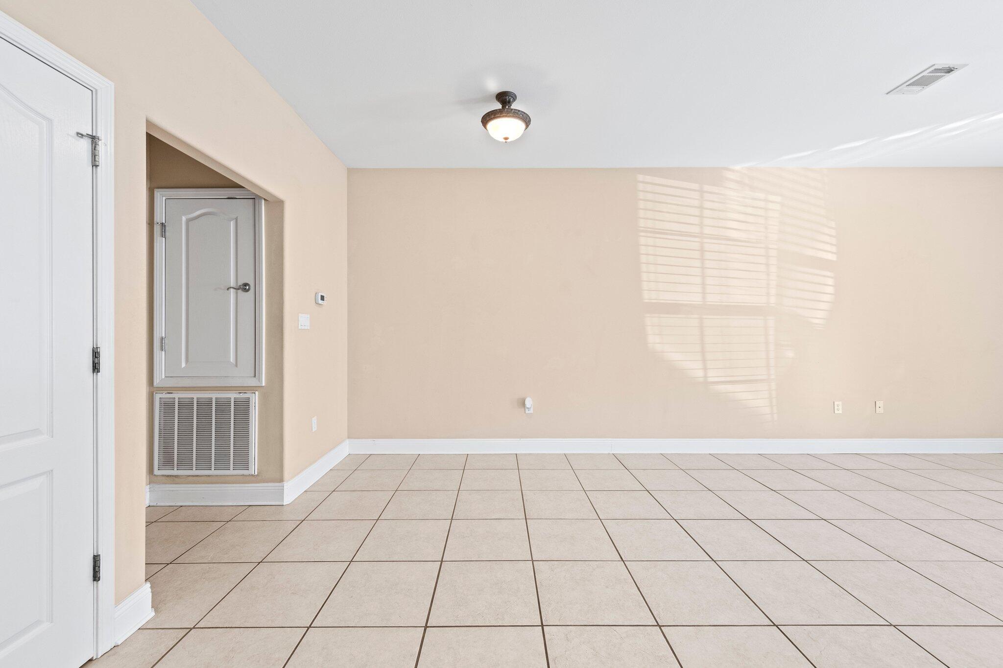 NA - Residential Lease