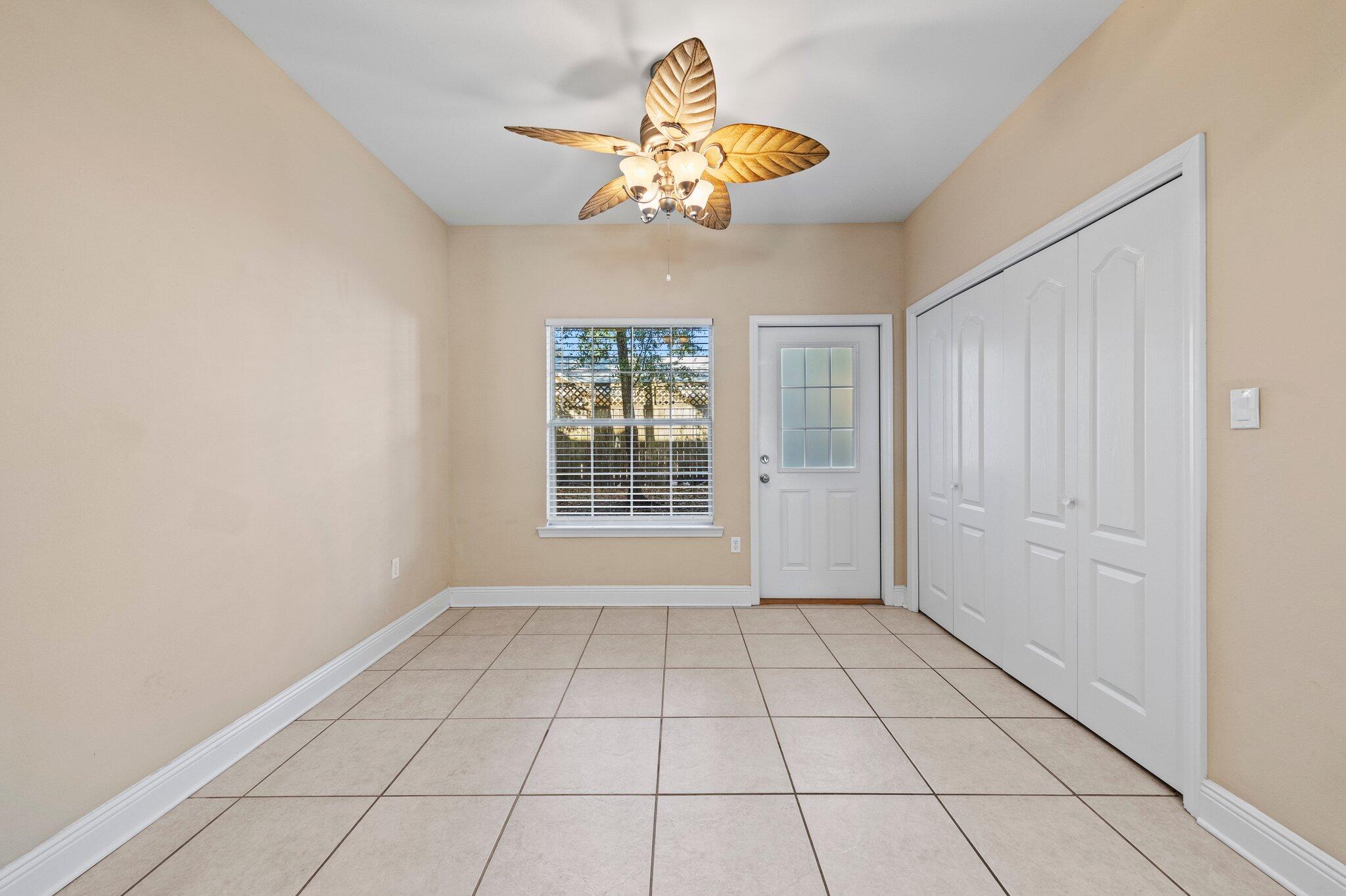 NA - Residential Lease