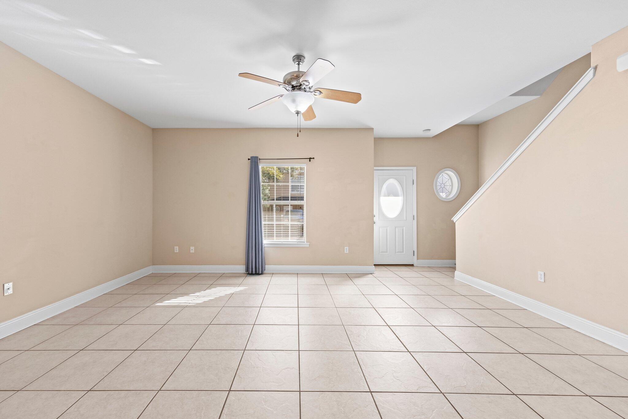 NA - Residential Lease