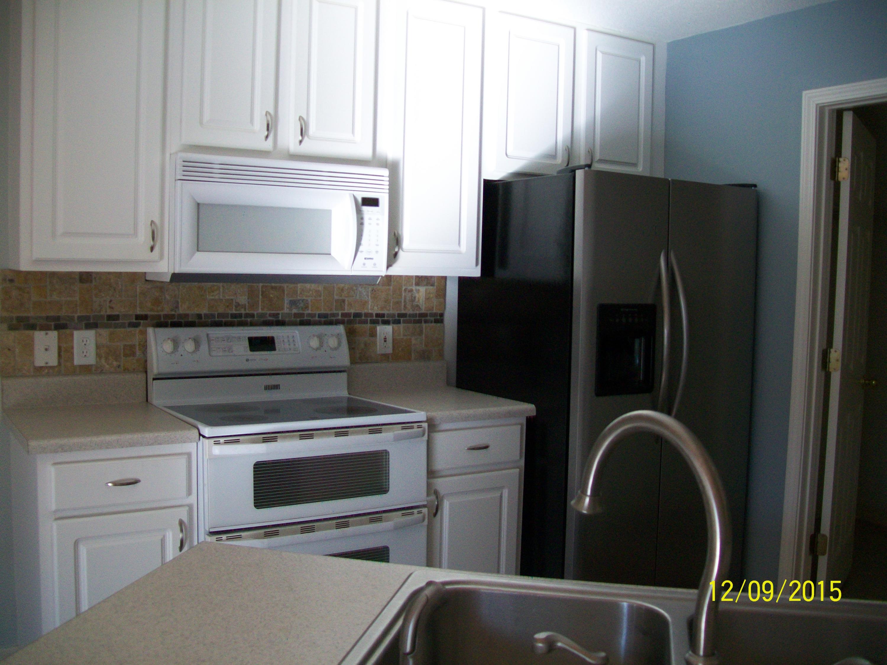 SHALIMAR COTTAGES - Residential Lease