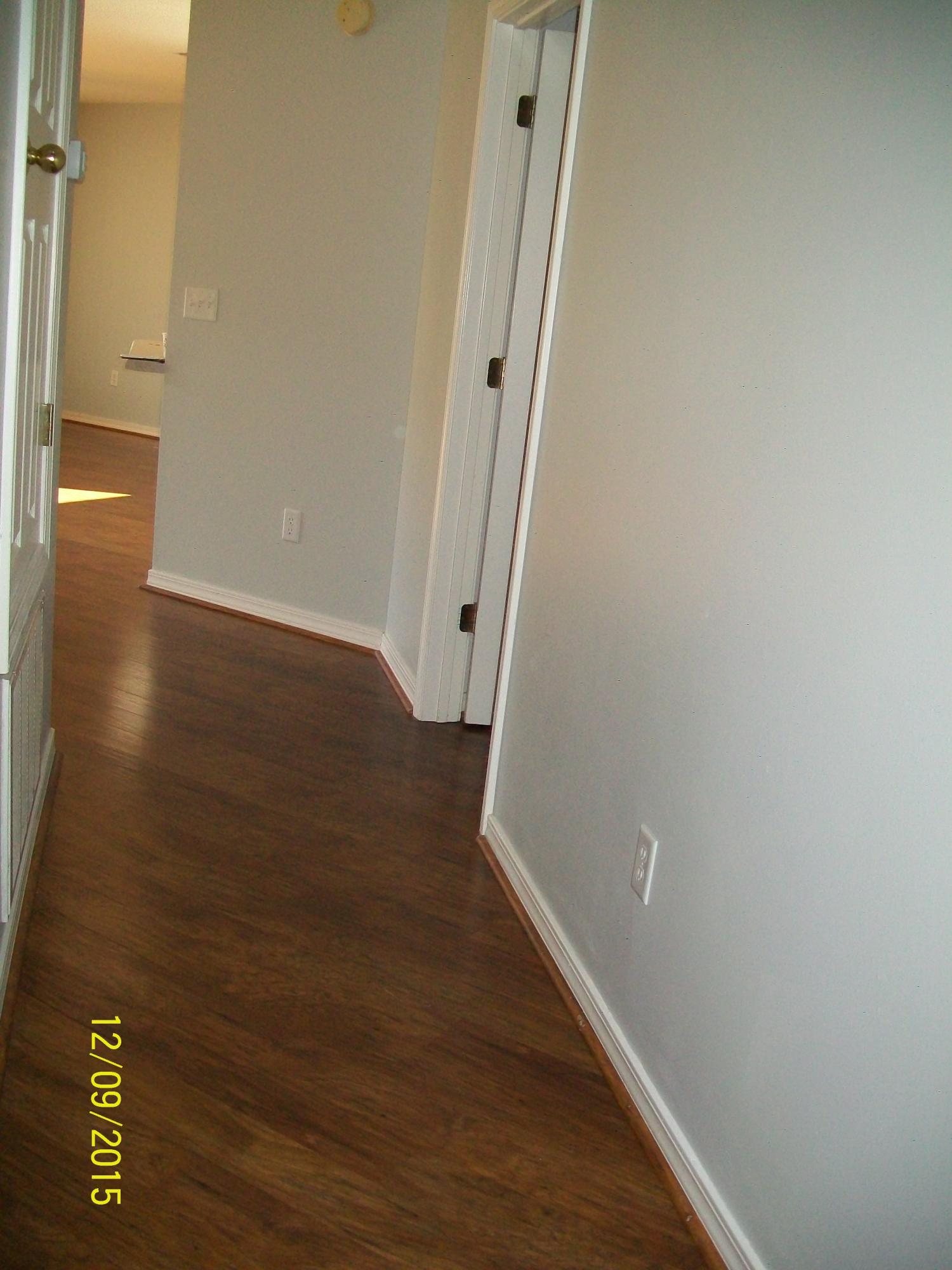 SHALIMAR COTTAGES - Residential Lease