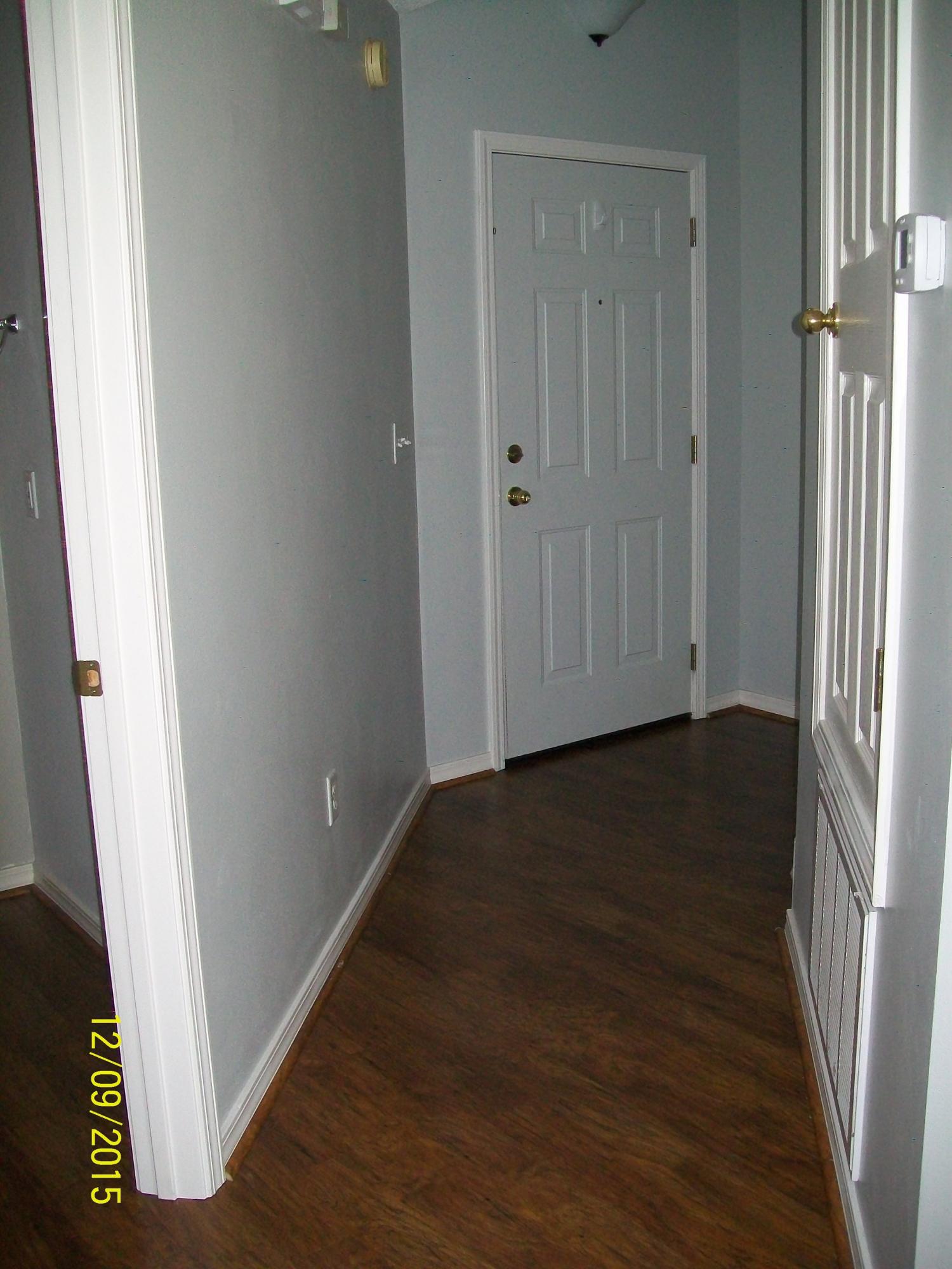 SHALIMAR COTTAGES - Residential Lease