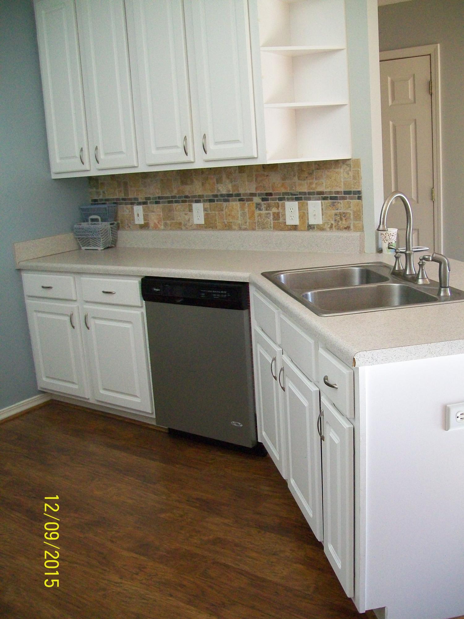 SHALIMAR COTTAGES - Residential Lease