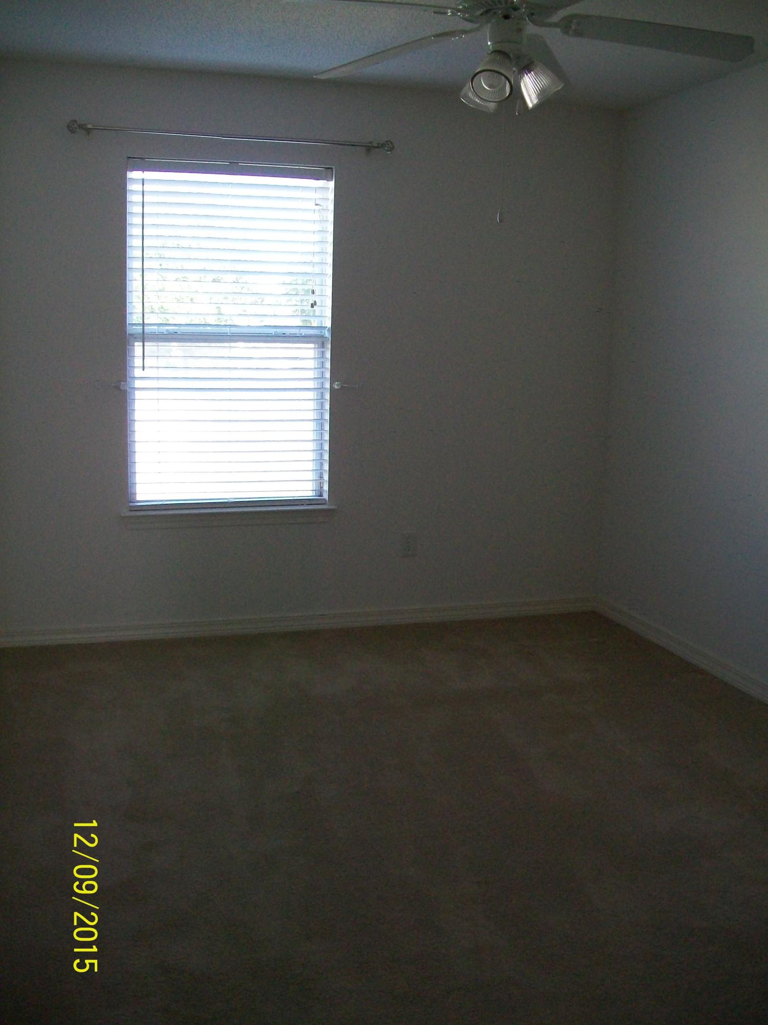 SHALIMAR COTTAGES - Residential Lease