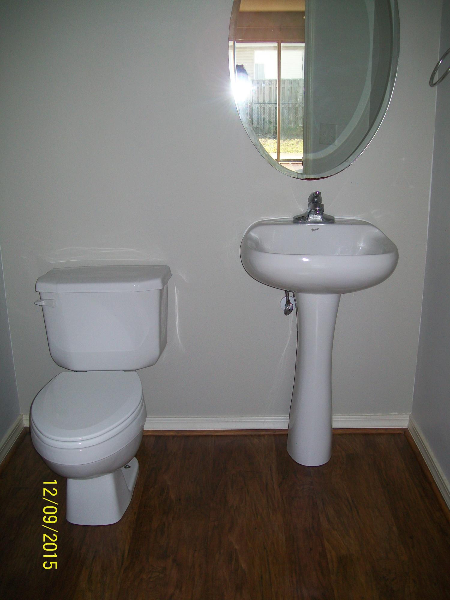 SHALIMAR COTTAGES - Residential Lease