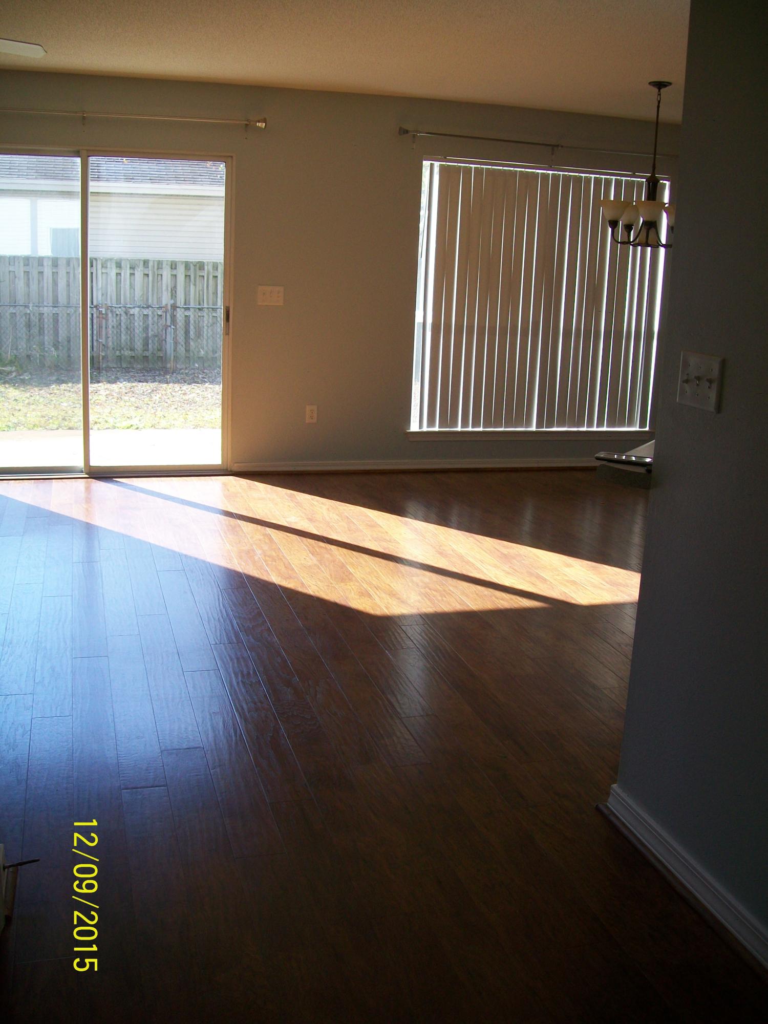 SHALIMAR COTTAGES - Residential Lease