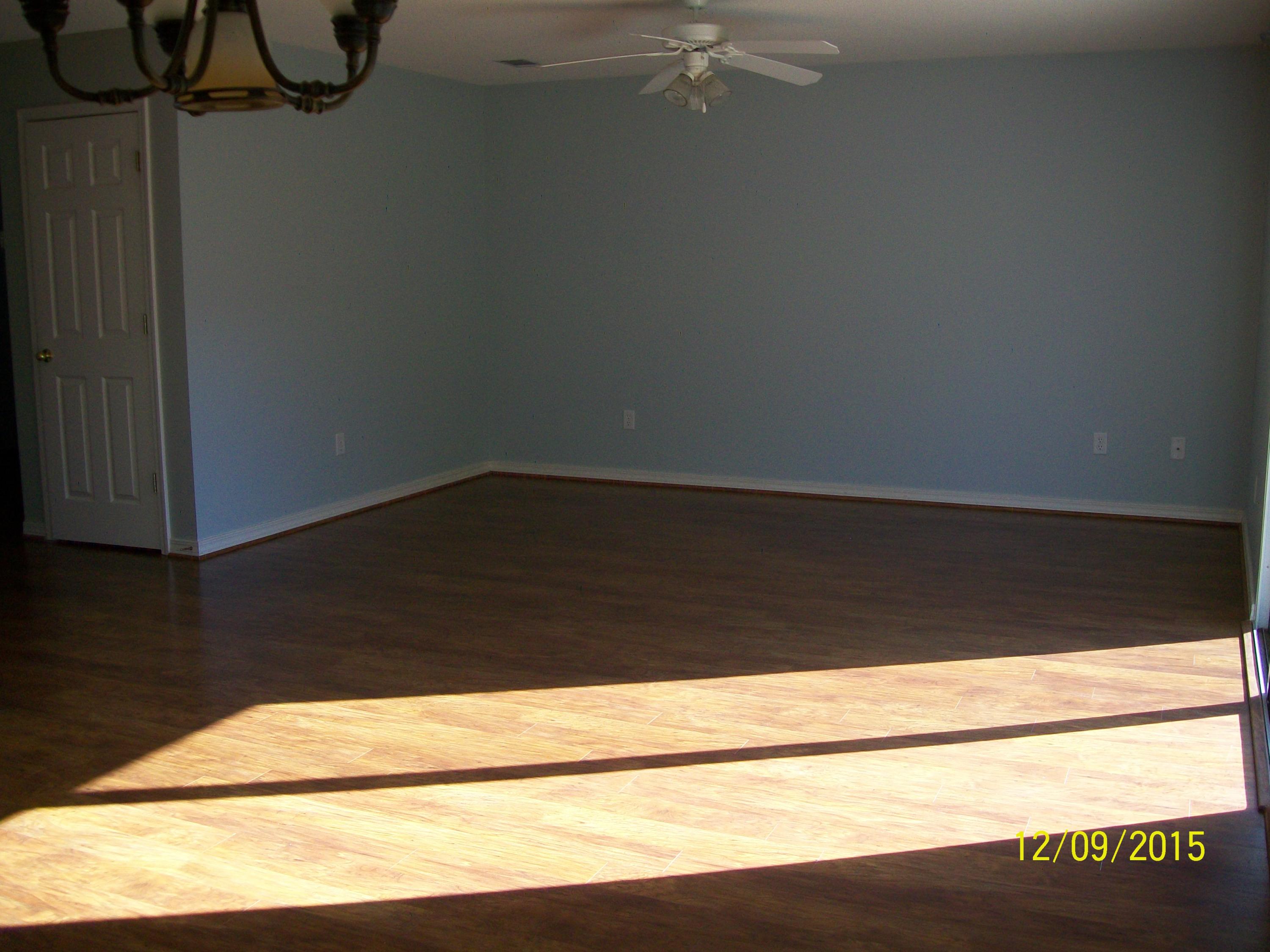 SHALIMAR COTTAGES - Residential Lease