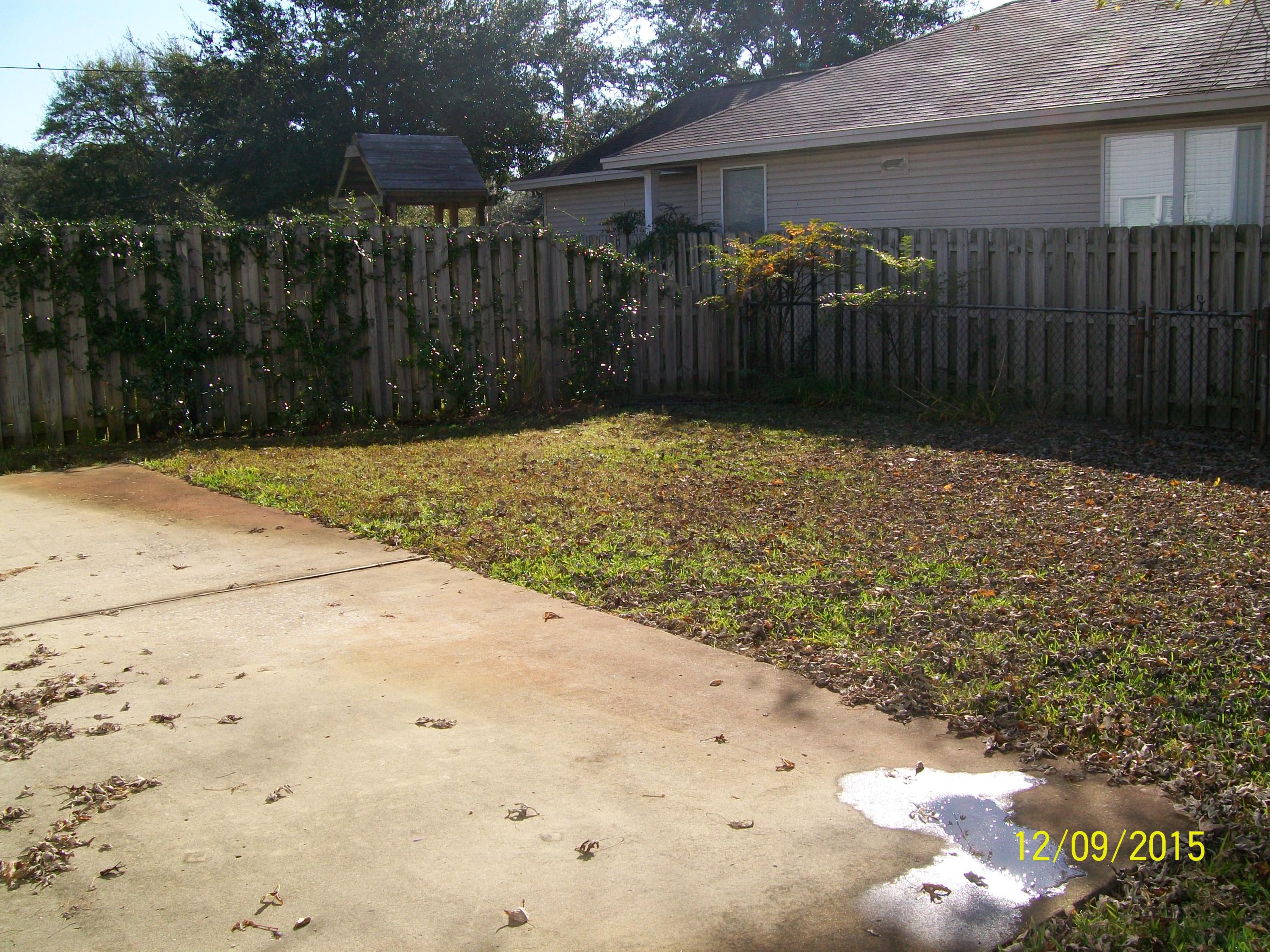 SHALIMAR COTTAGES - Residential Lease