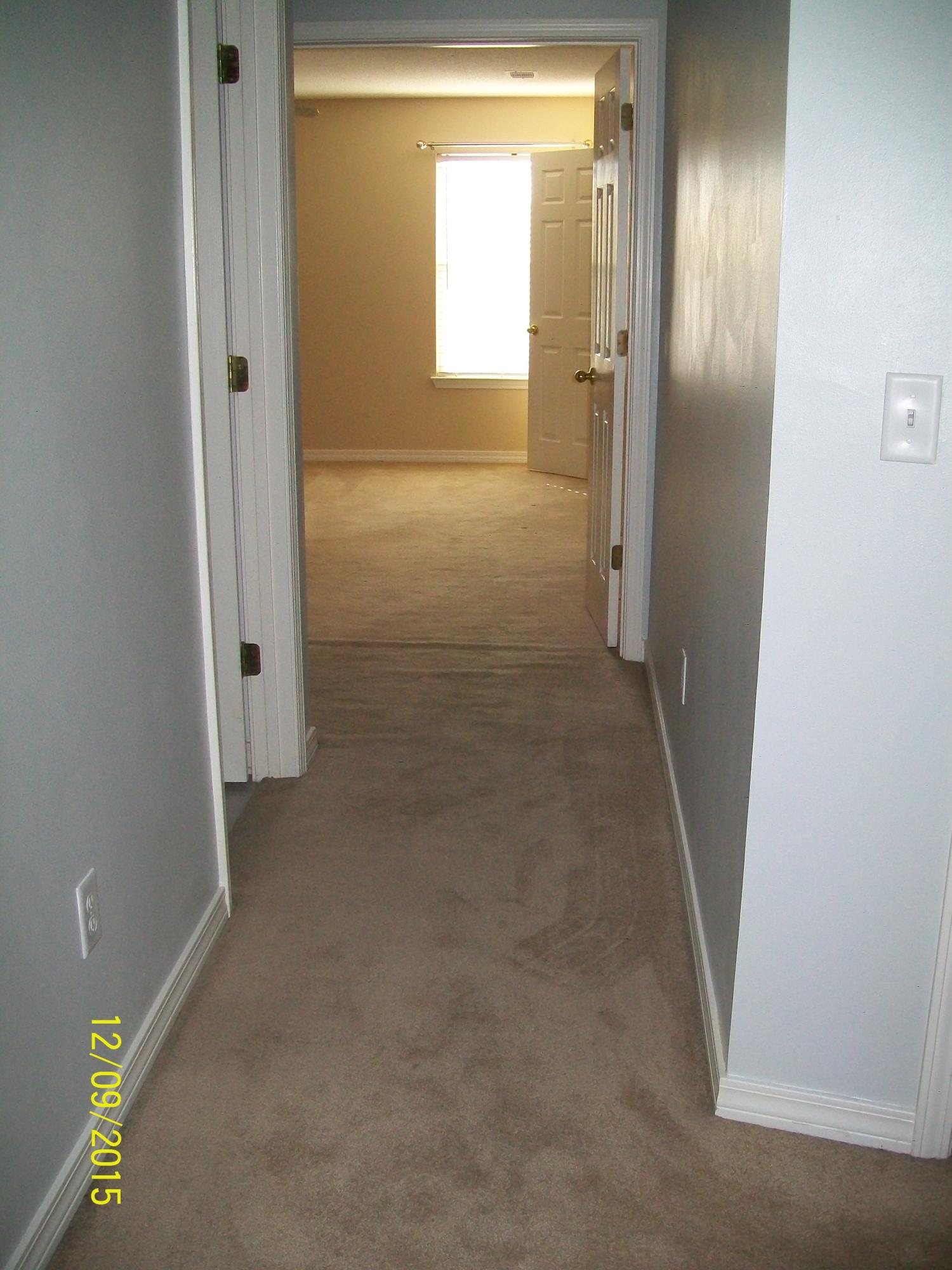 SHALIMAR COTTAGES - Residential Lease