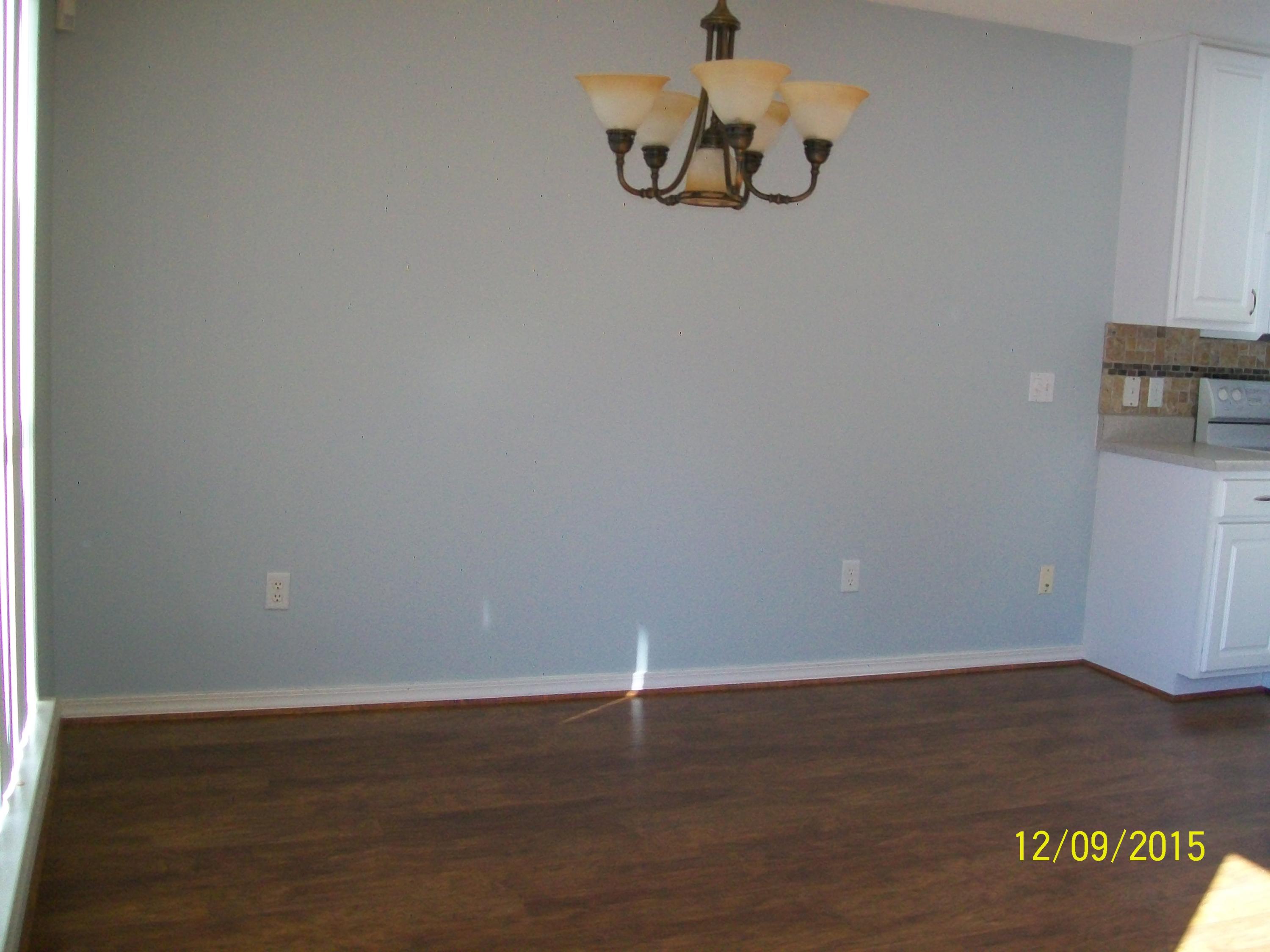 SHALIMAR COTTAGES - Residential Lease