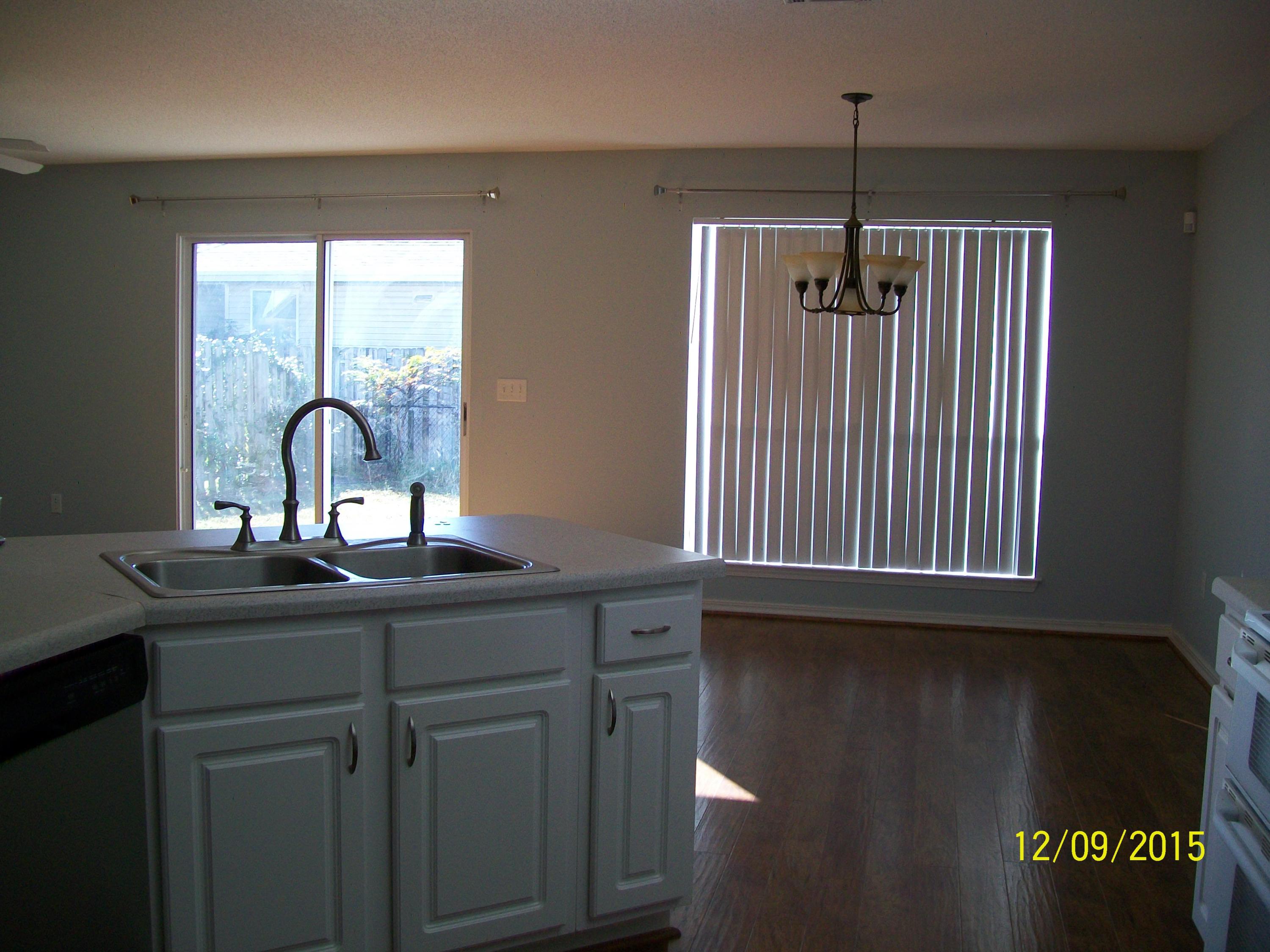 SHALIMAR COTTAGES - Residential Lease