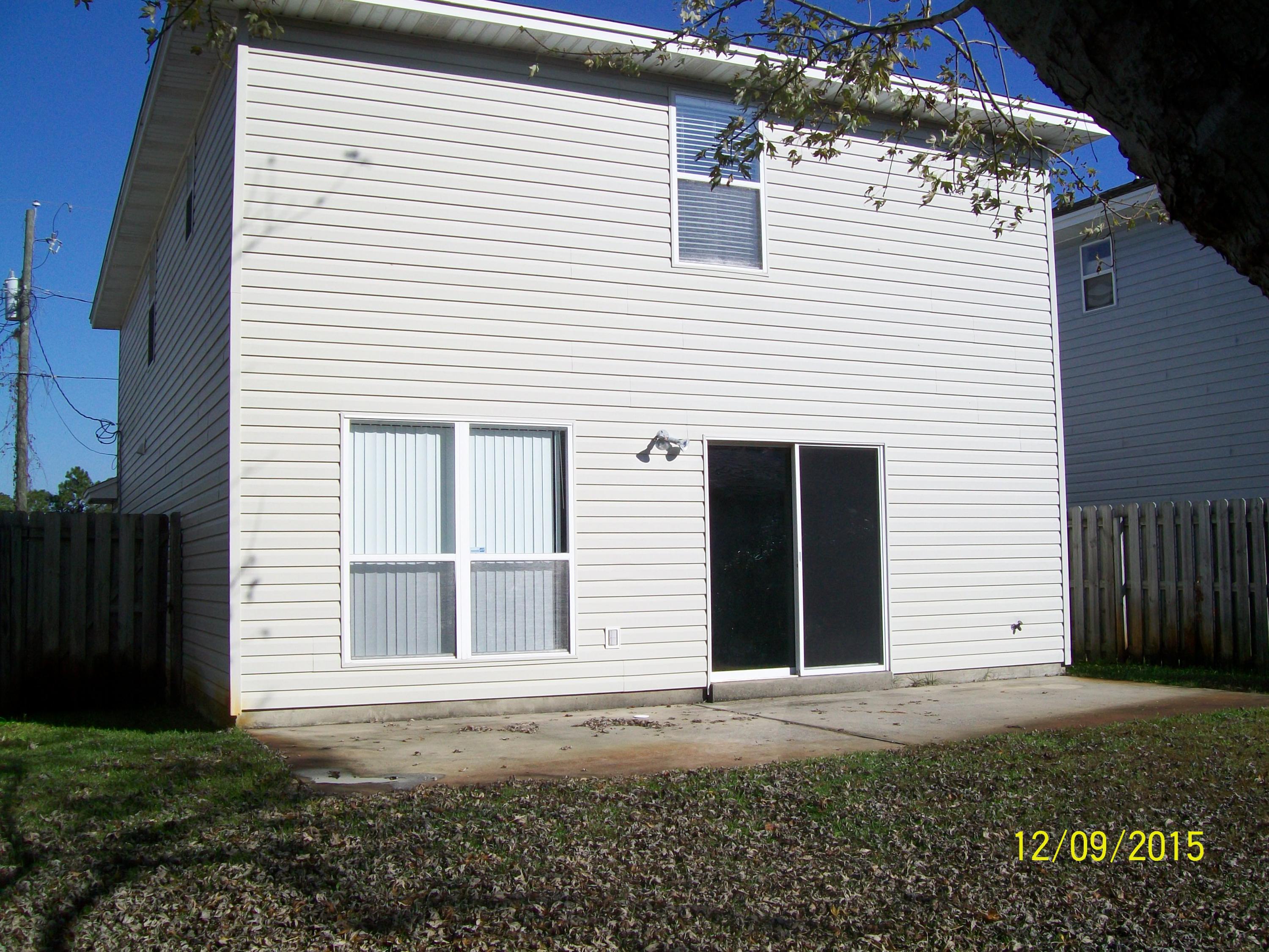 SHALIMAR COTTAGES - Residential Lease