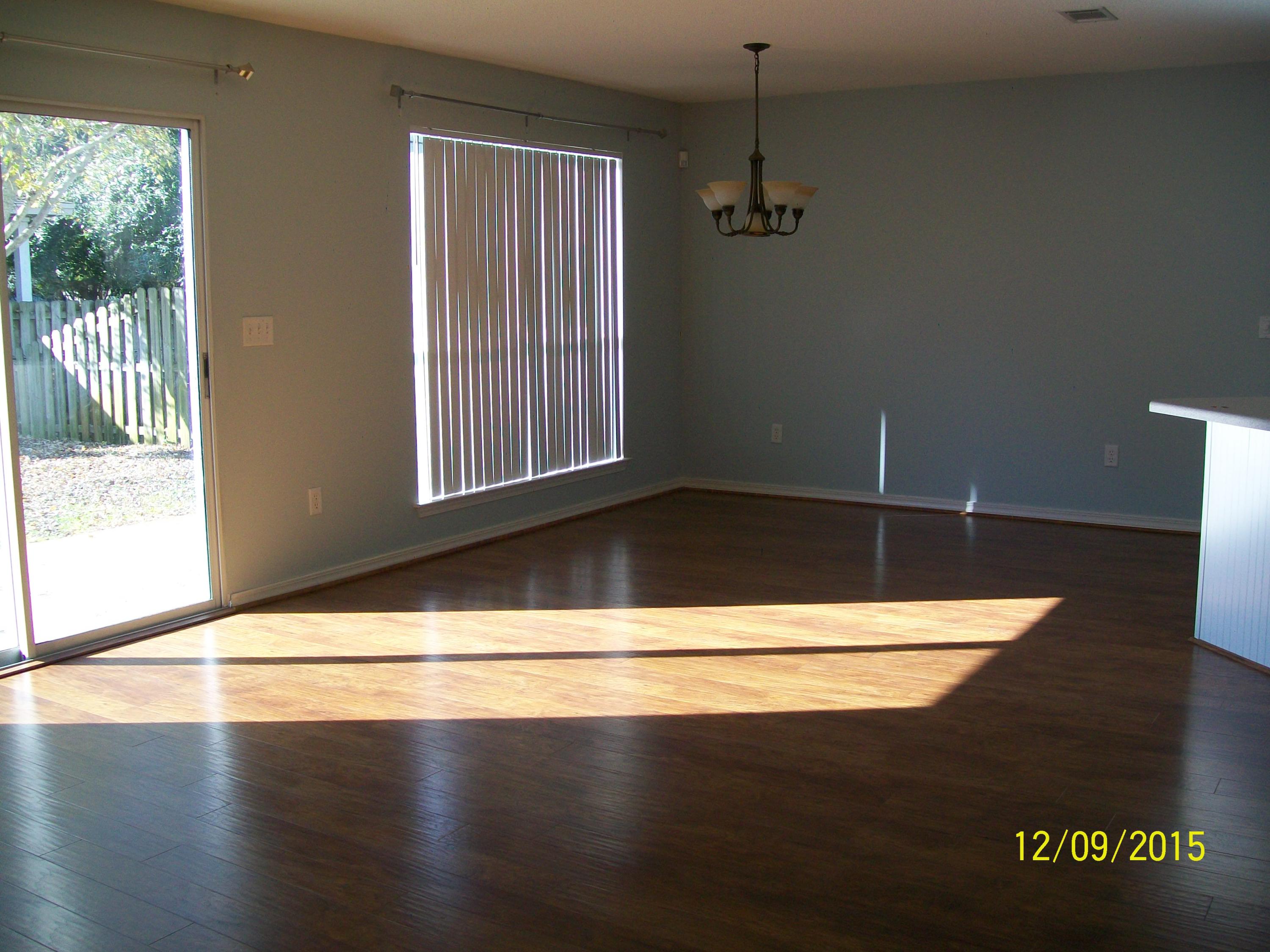SHALIMAR COTTAGES - Residential Lease