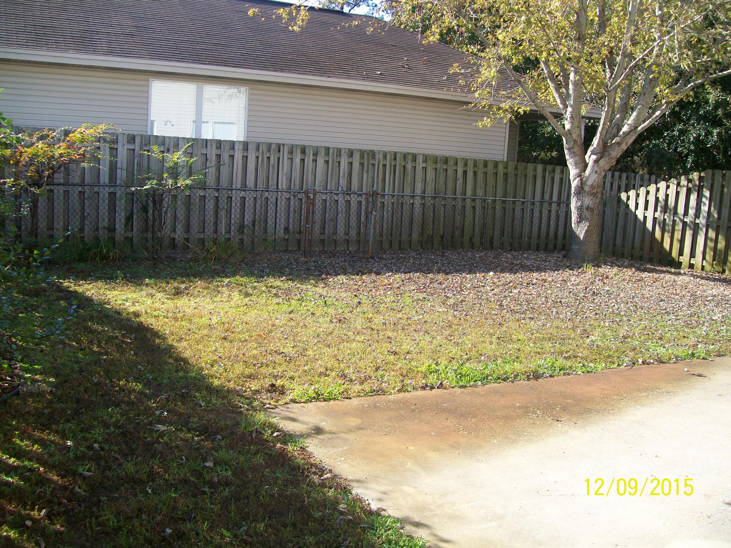 SHALIMAR COTTAGES - Residential Lease