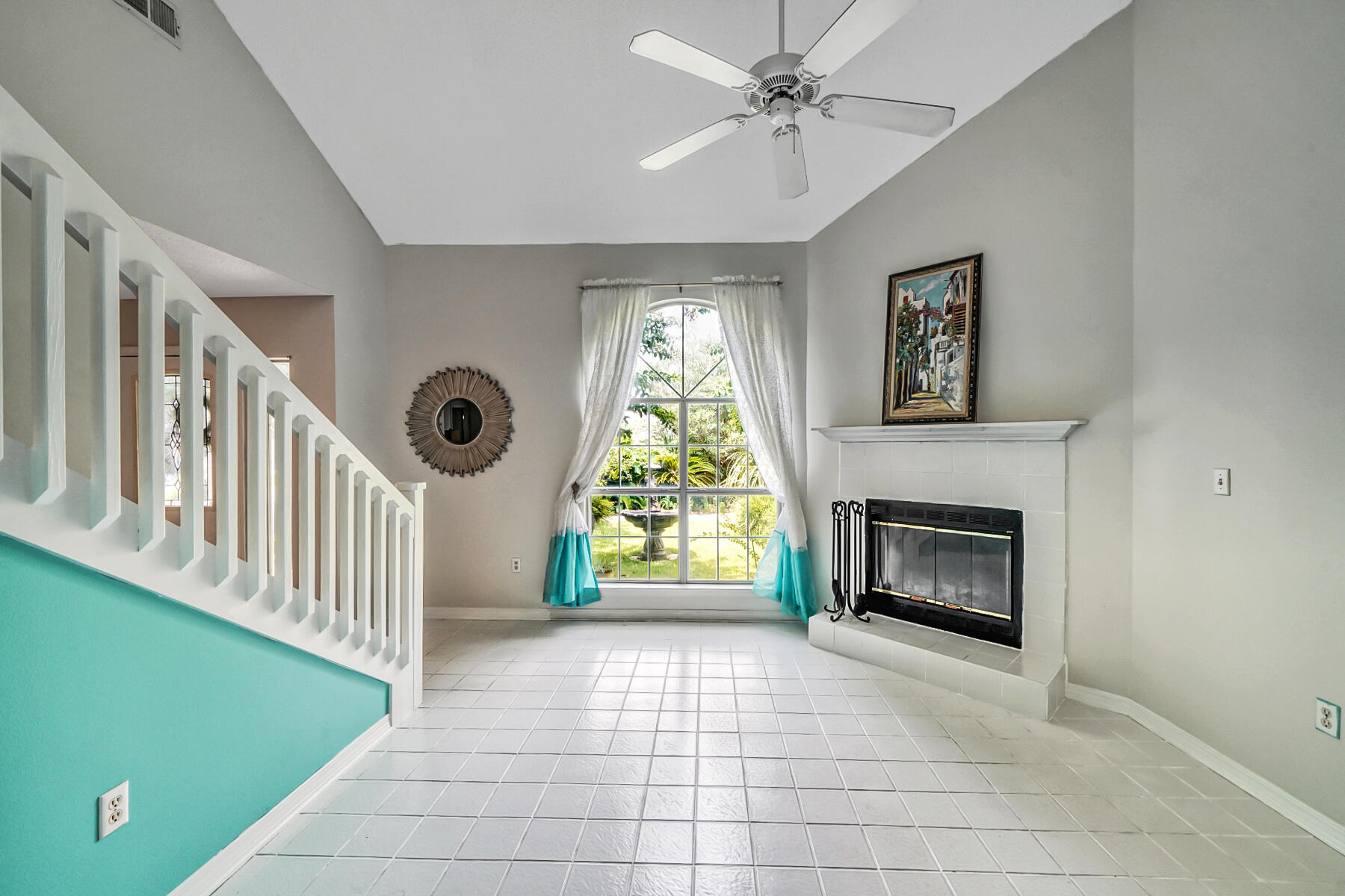 LEGION COVE S/D - Residential