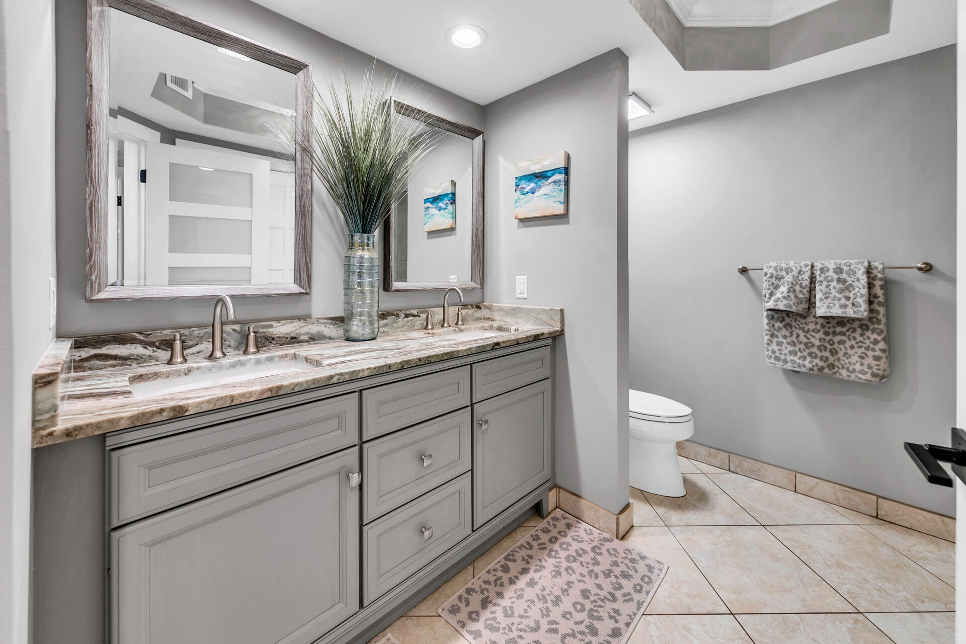 DESTIN SURFSIDE CONDO - Residential