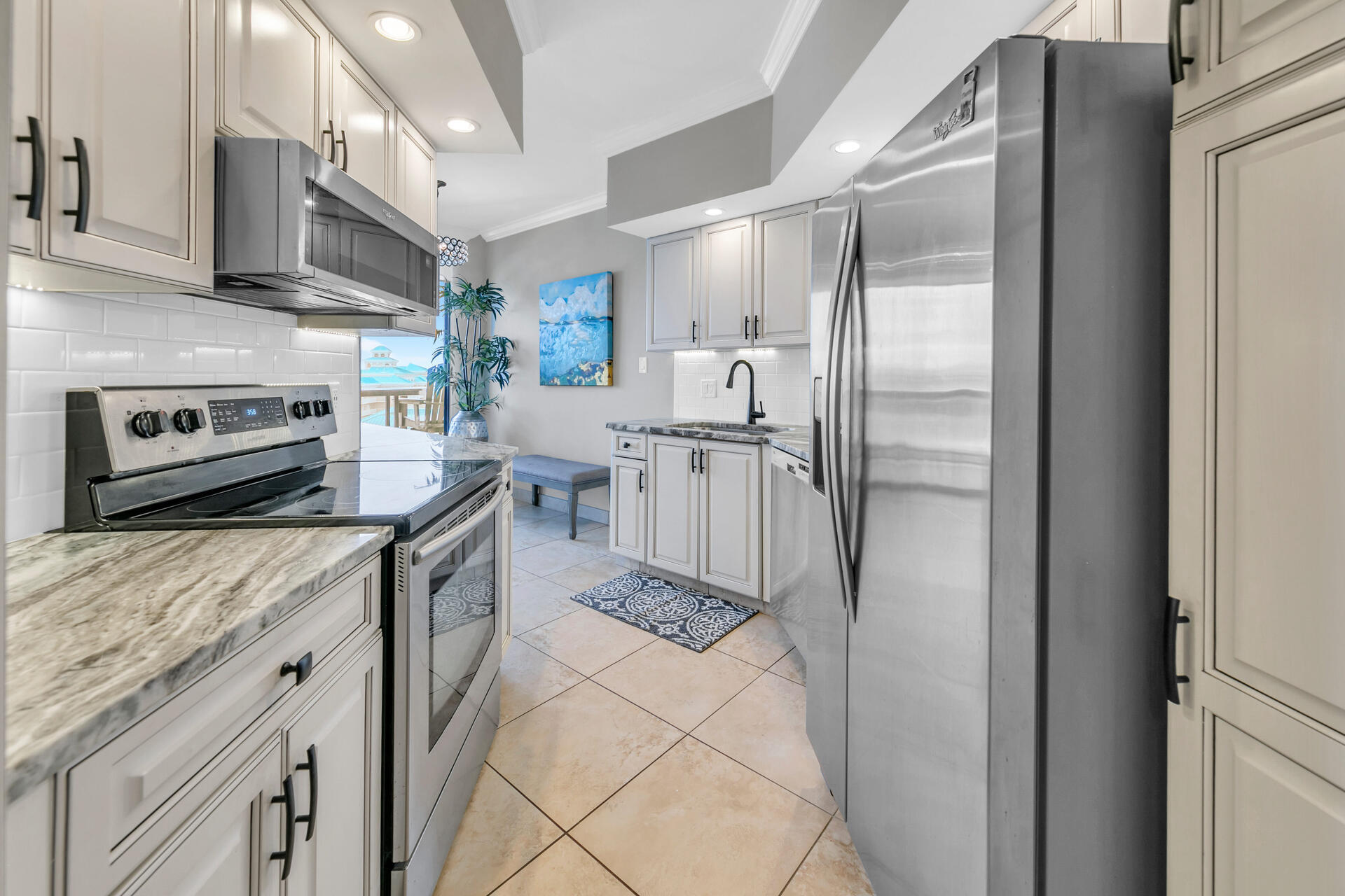 DESTIN SURFSIDE CONDO - Residential