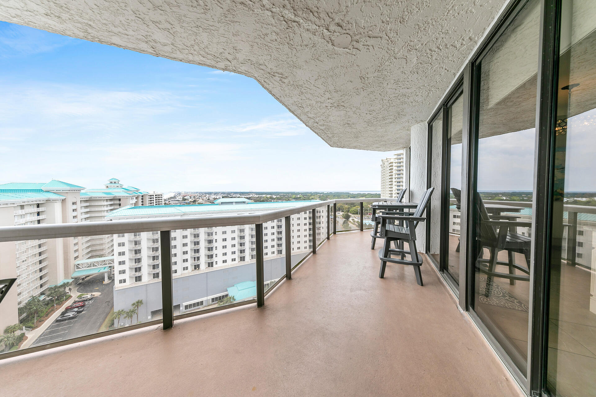 DESTIN SURFSIDE CONDO - Residential