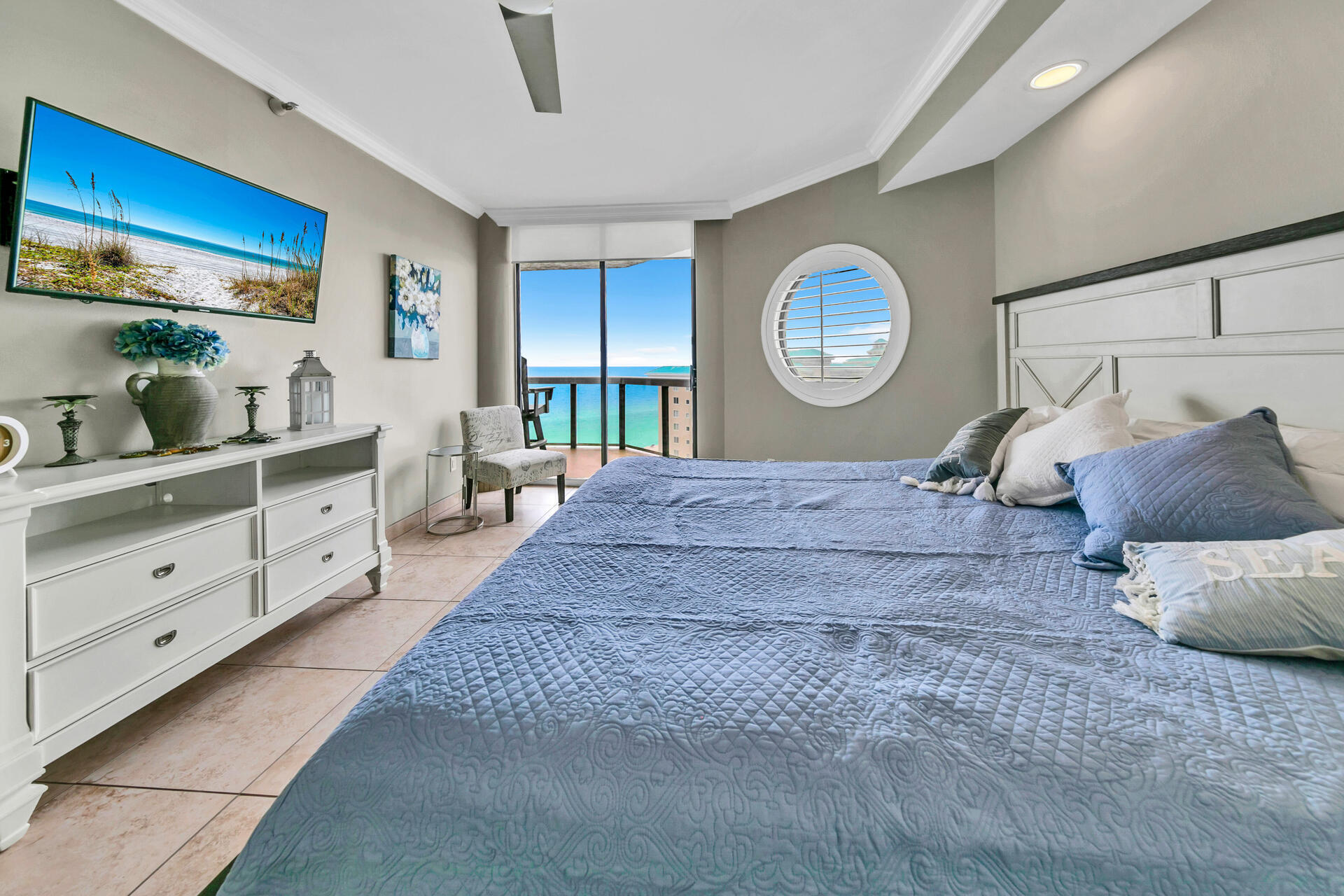 DESTIN SURFSIDE CONDO - Residential