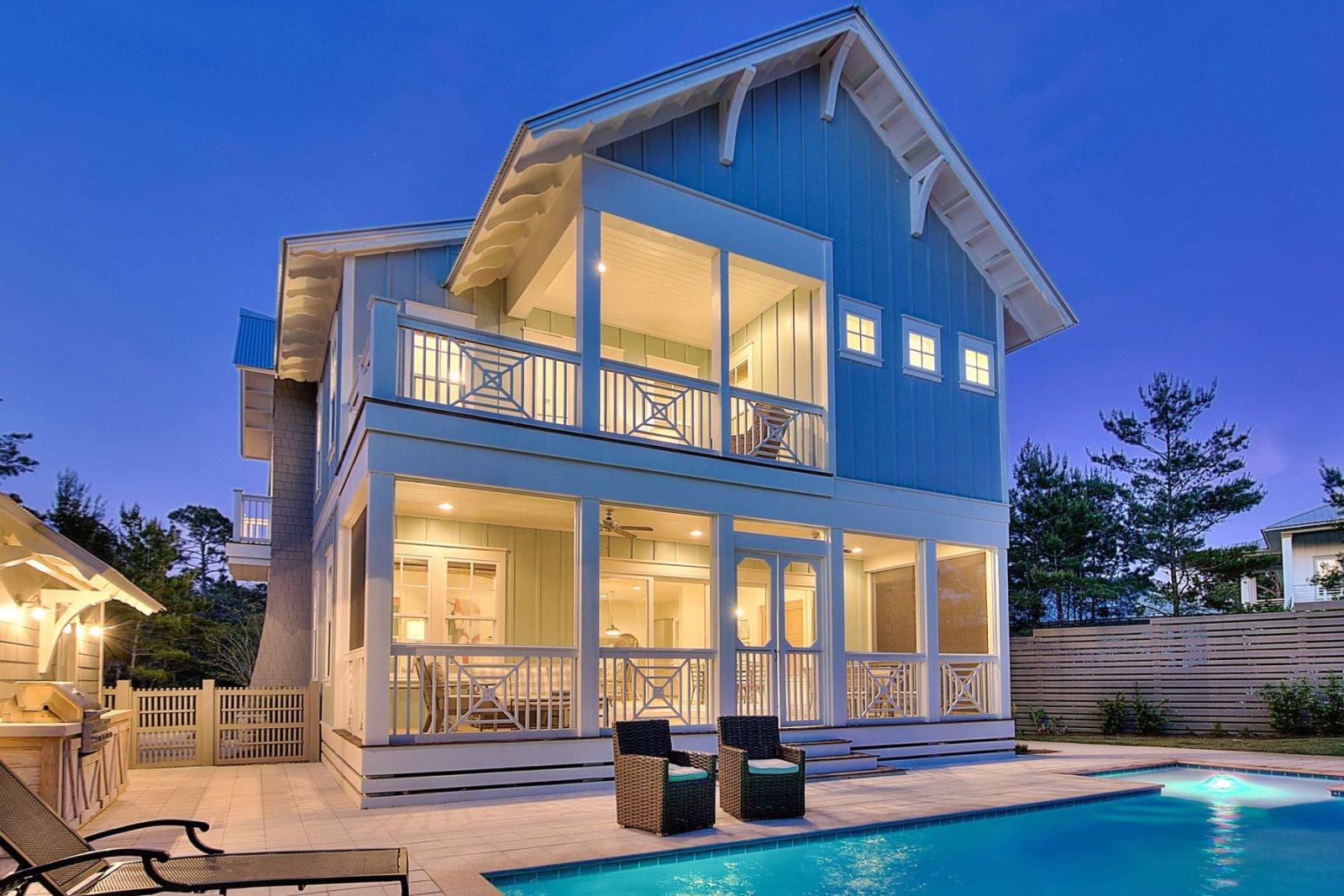 SUGARWOOD - Residential