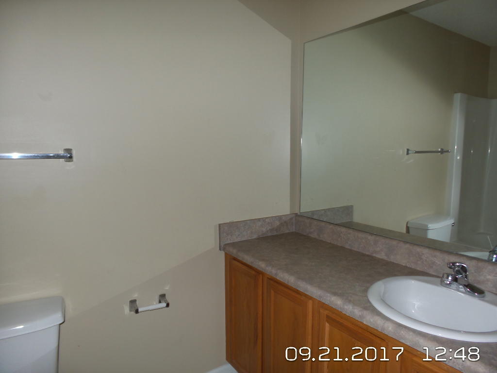 ROLLING PINES - Residential Lease